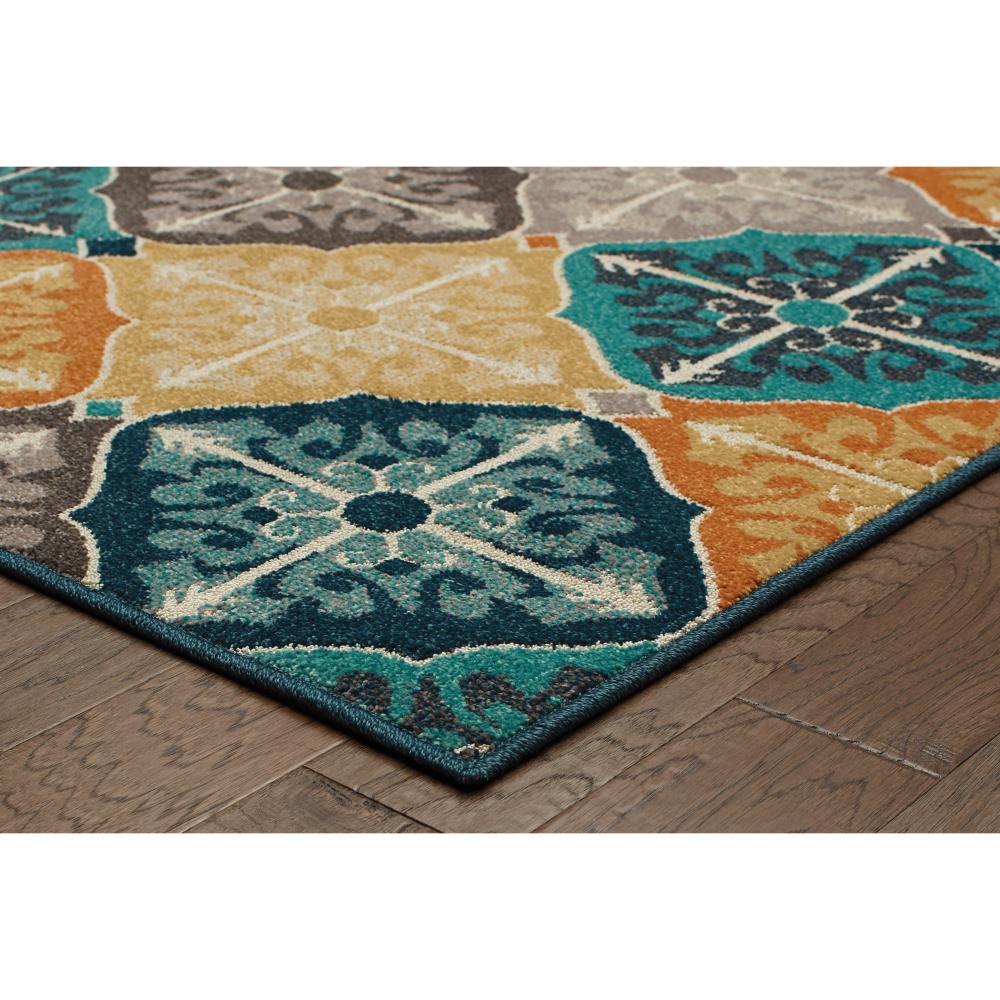 Archer Lane 206HTN3X6L rugs - View #2