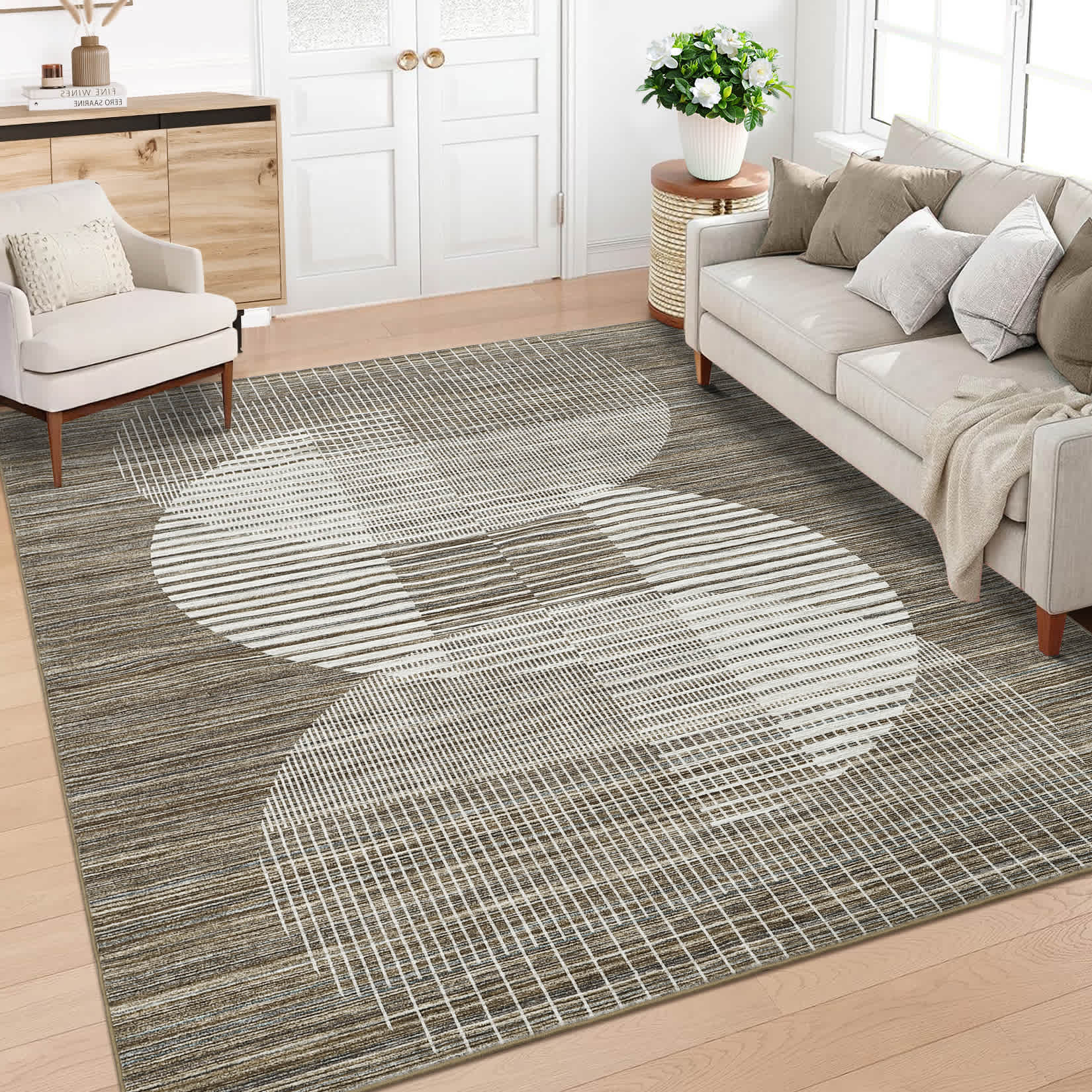 WhizMax SUNNY-PHK-33YDPFTW rugs - View #3