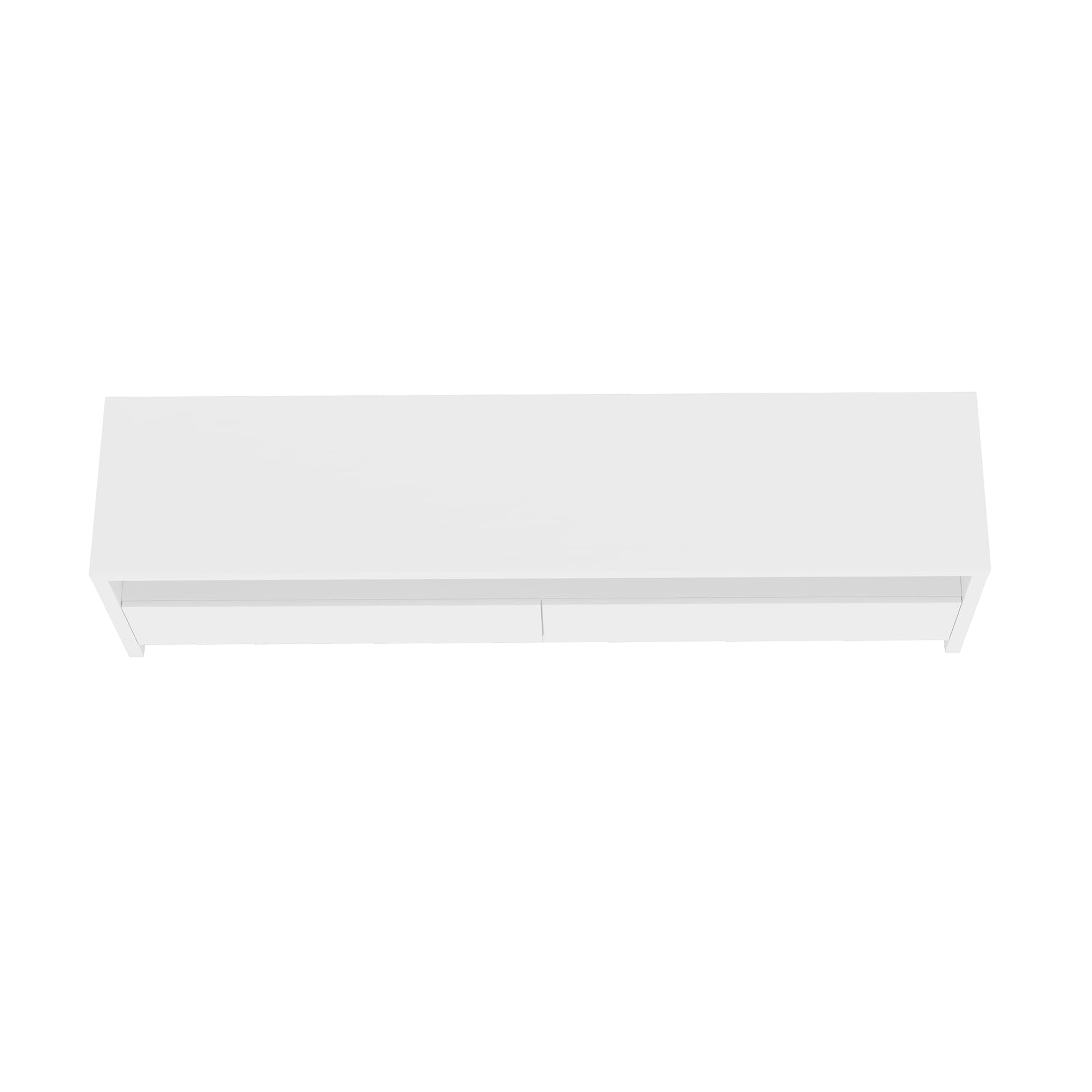 Manhattan Comfort TV008-WH Tv-Stands - View #10