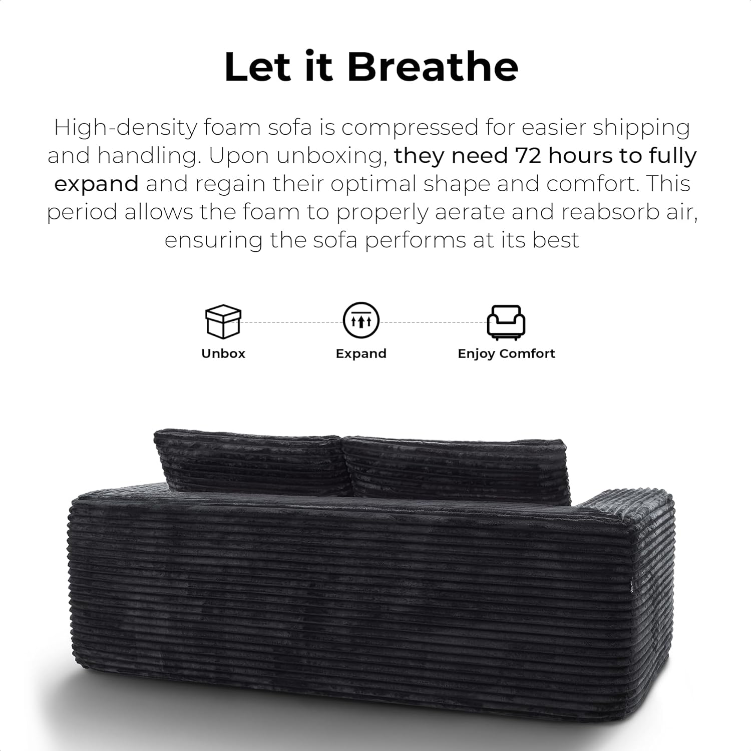 Likimio USAGZ11N1060983 Sofas-Loveseats - View #7