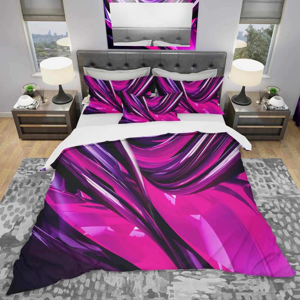 Designart BED3040-K bedding - View #2