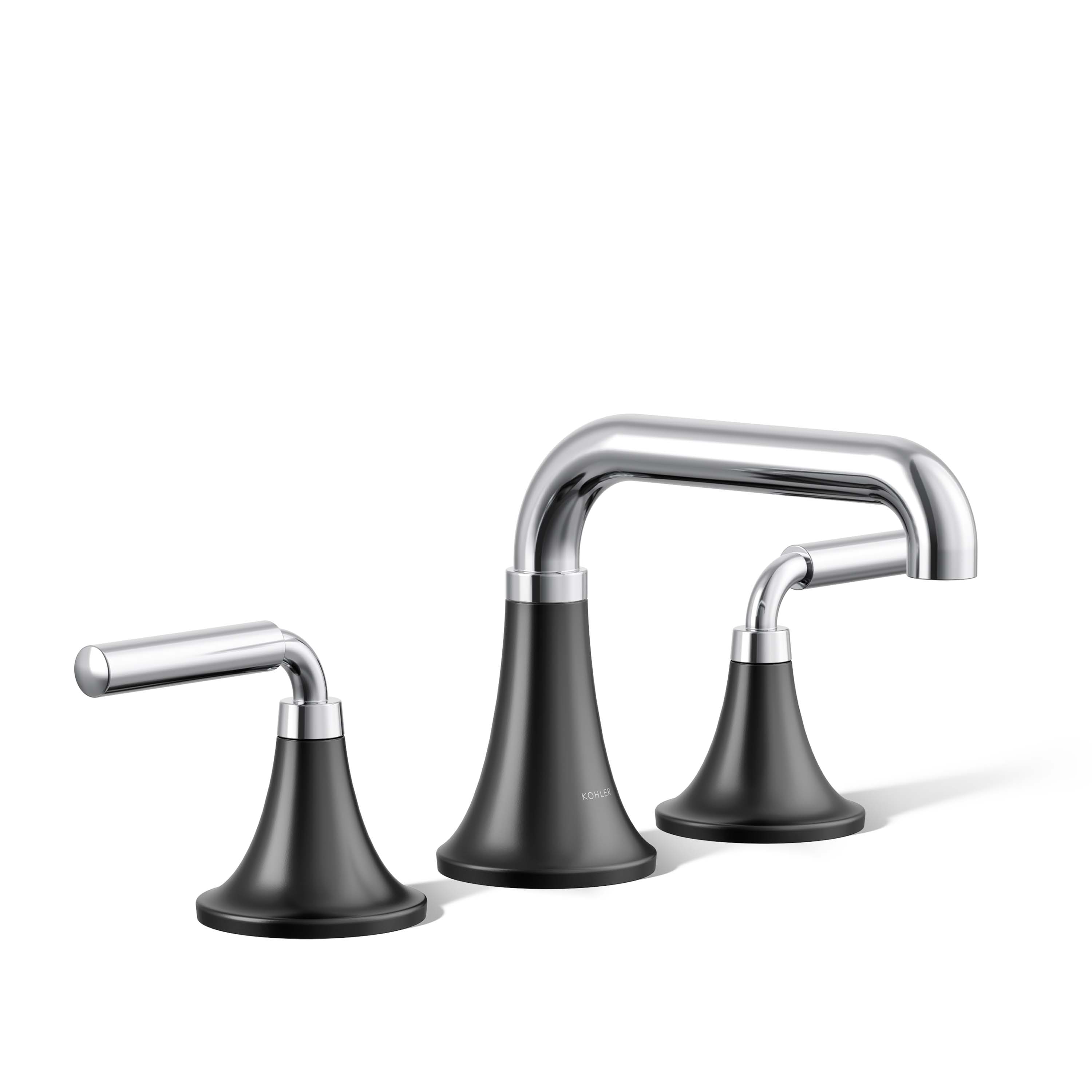 KOHLER 27416-4-CBL Lavatory-Faucets - View #2