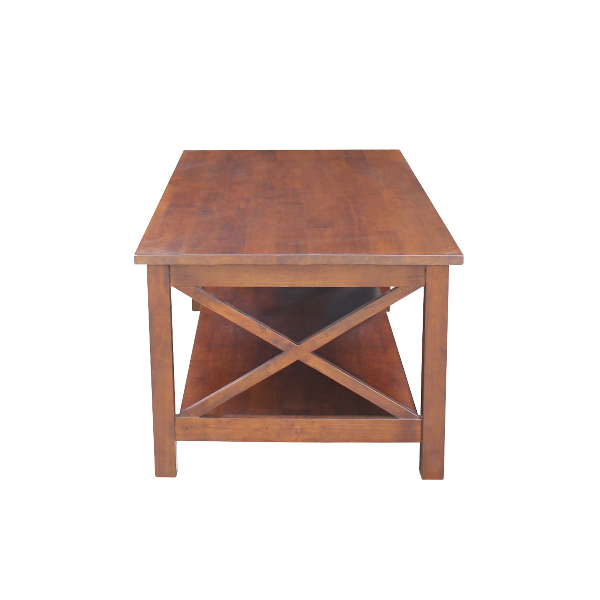 International Concepts OT581-70C Coffee-Tables - View #3