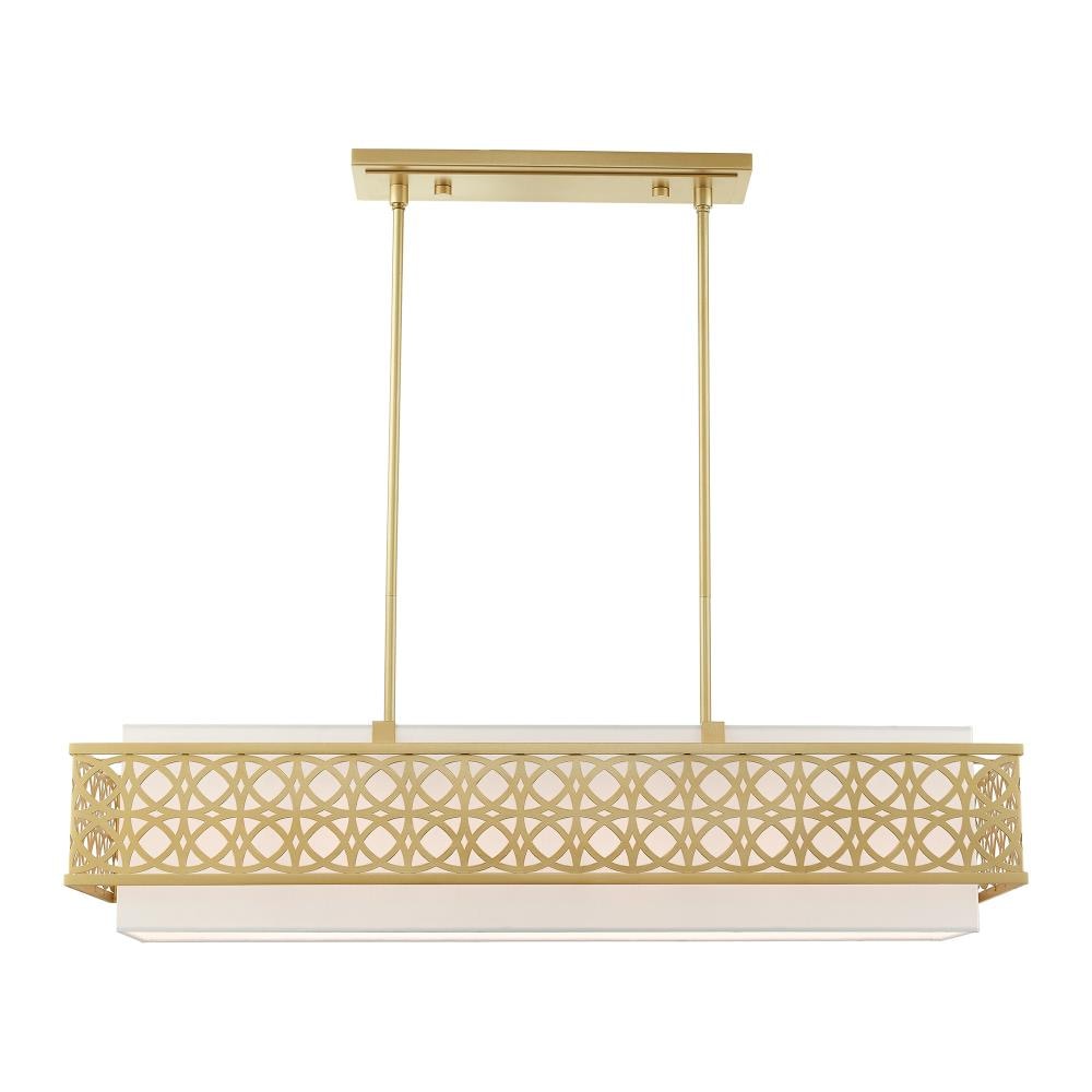 Livex Lighting 49868-33 b090015 - View #3