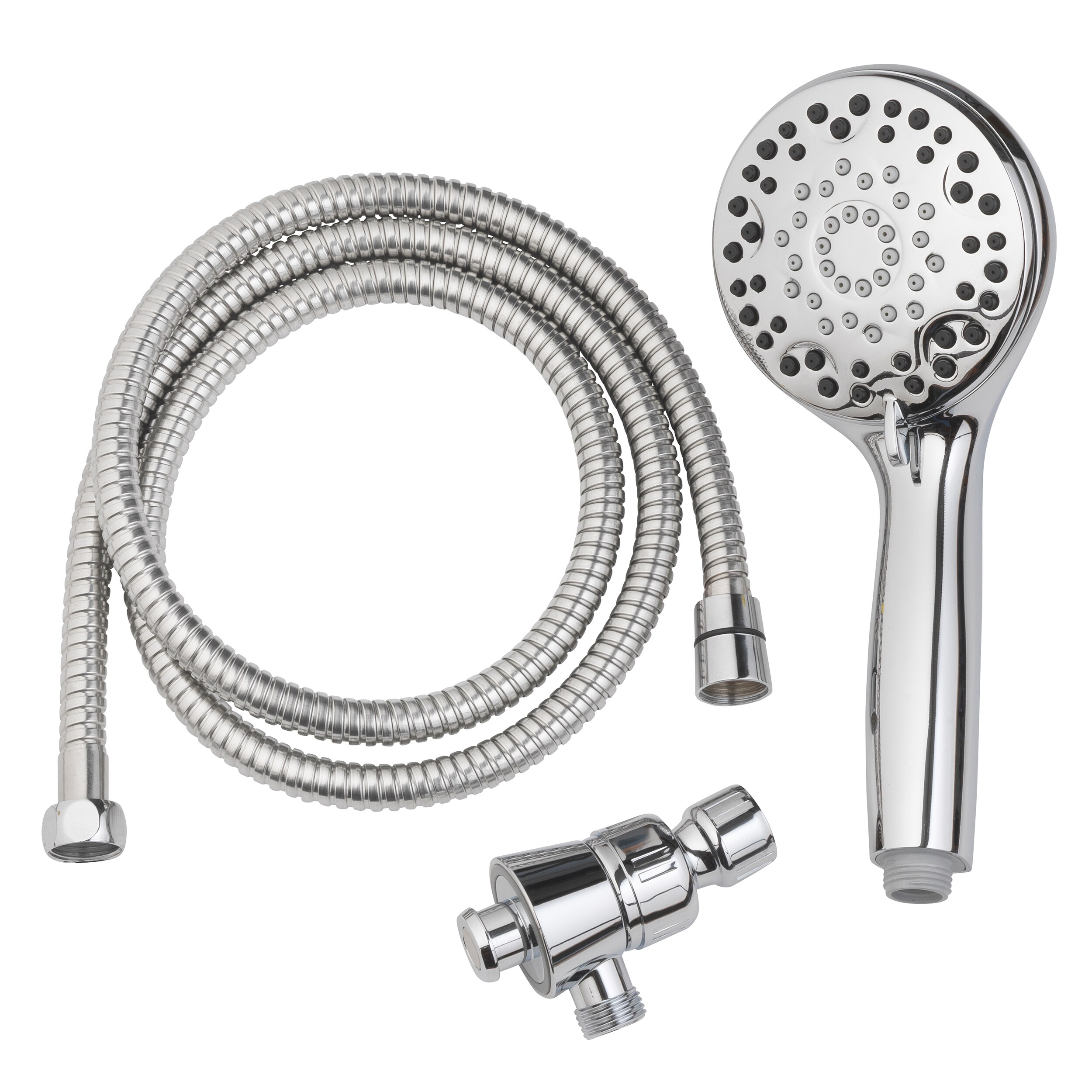 allen + roth 5260993 Fixed-Showerhead - View #14