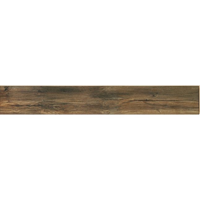 allen + roth Harbor Mill Oak 7.59-in W x 50.7-in L Embossed Wood Plank Laminate Flooring allen + roth Harbor Mill Oak 7.59-in W x 50.7-in L Embossed Wood Plank Laminate Flooring