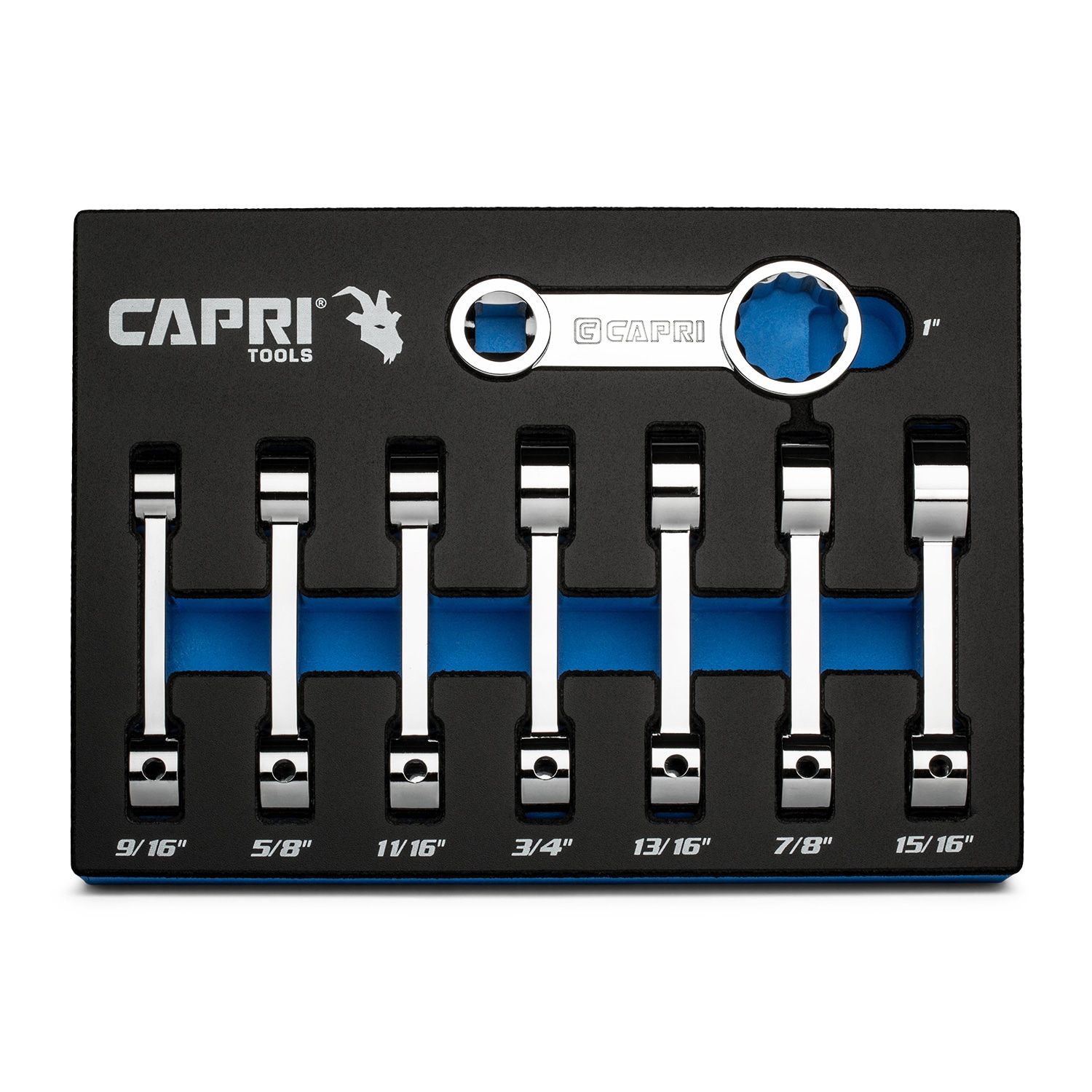 Capri Tools 1/2-in Drive Torque multiplier Torque Wrench ( #CP31550-8ST