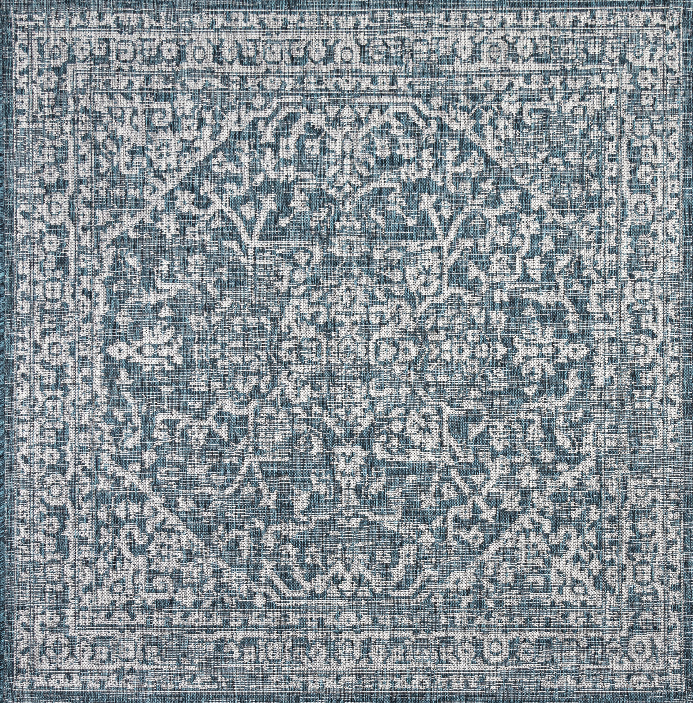 JONATHAN  Y SMB104B-5SQ rugs - View #8