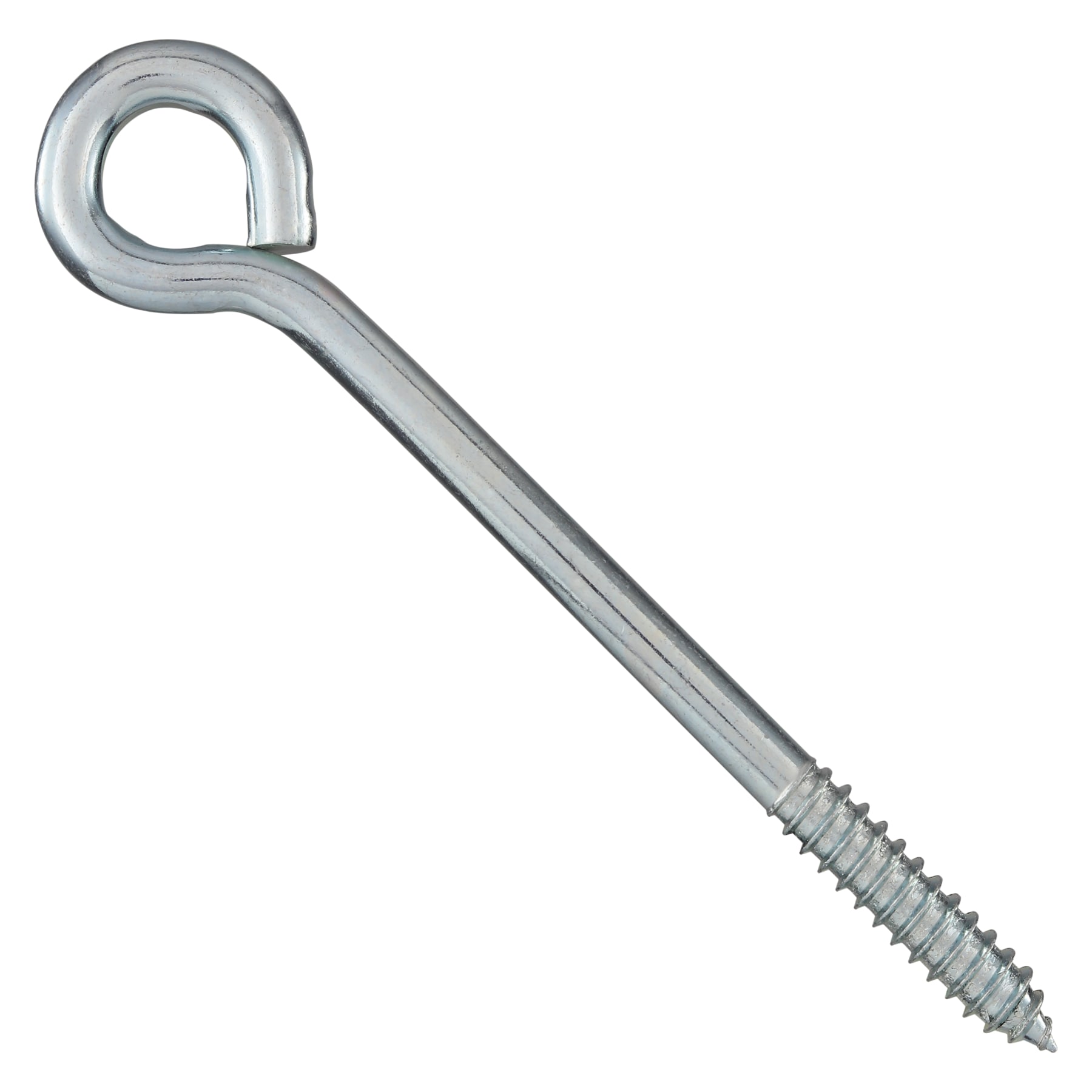 National Hardware N101-402 U-Bolts - View #2