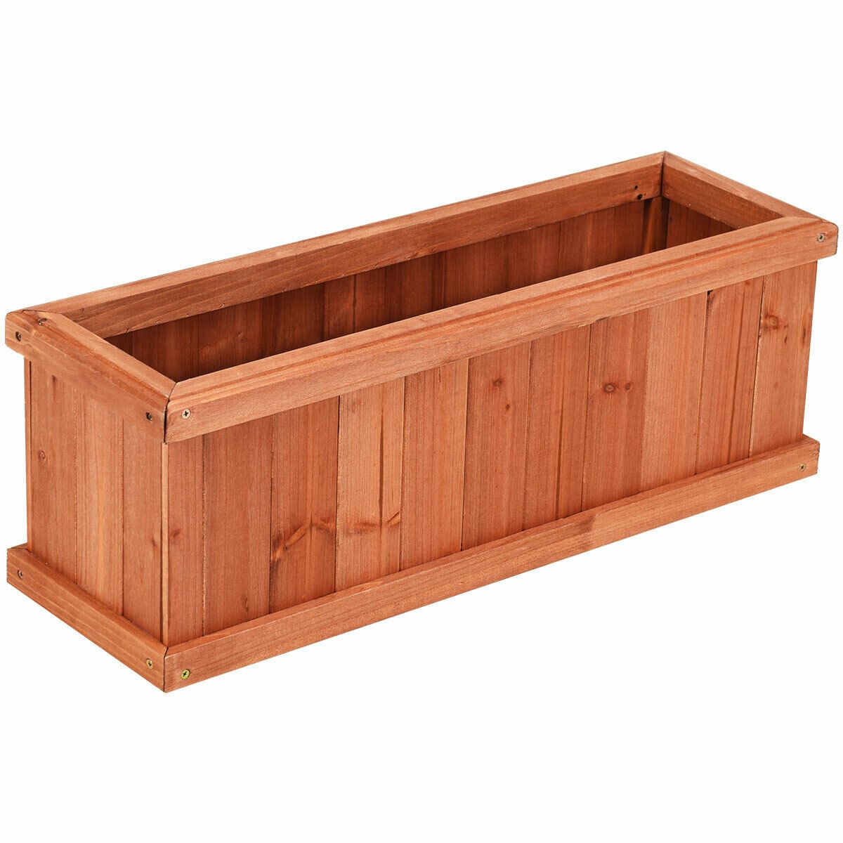 Poinic CWJT3431 Raised-Planter-Boxes - View #5