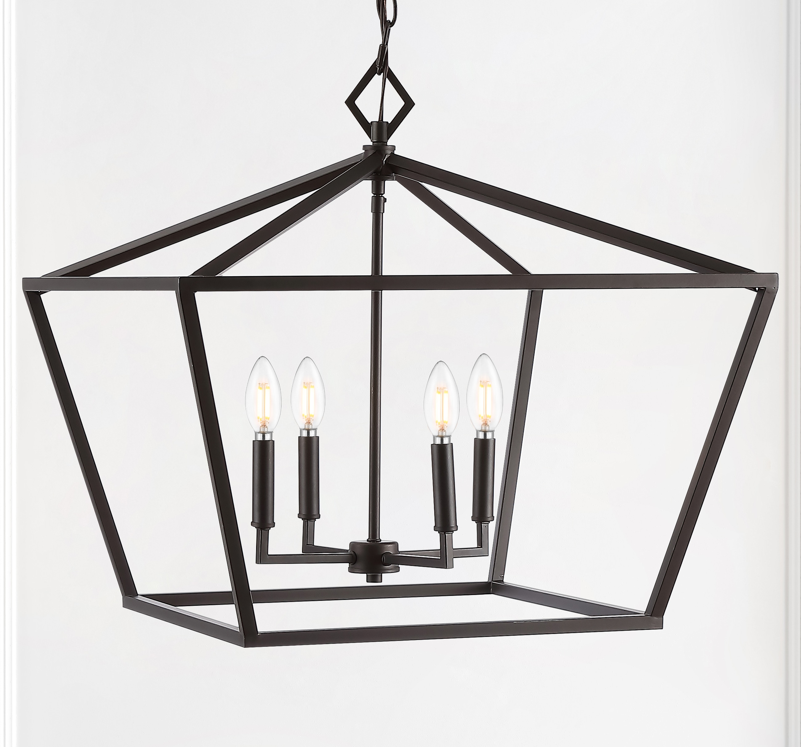 JONATHAN  Y JYL7520B Pendant-Lights - View #5