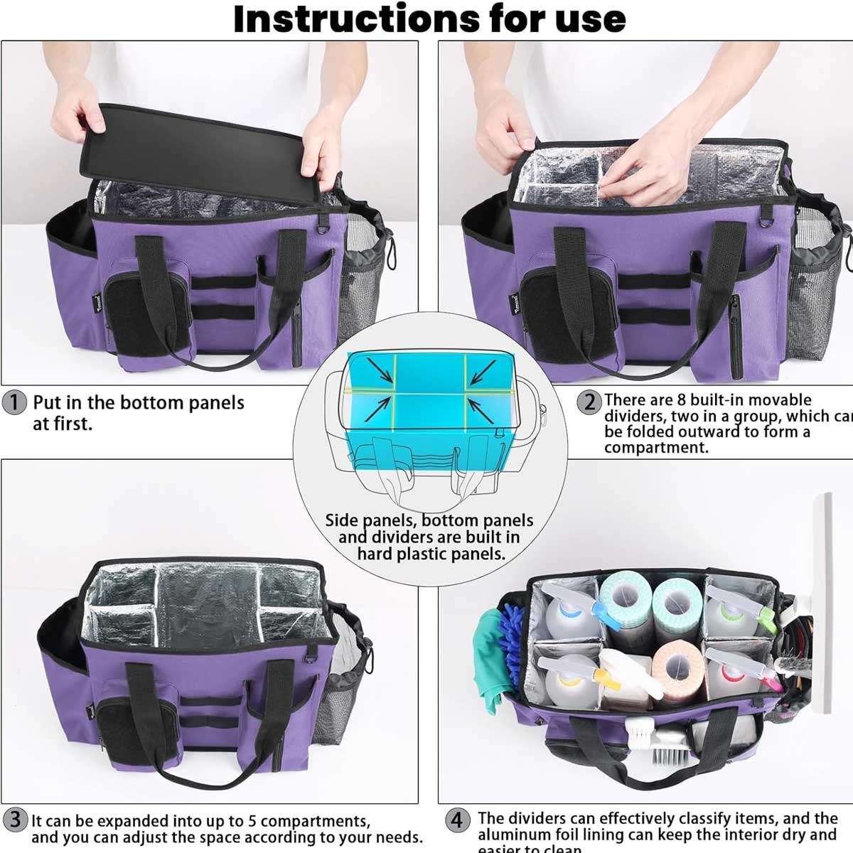 Aoibox LABKS2922 Dining-Kitchen-Storarge - View #7