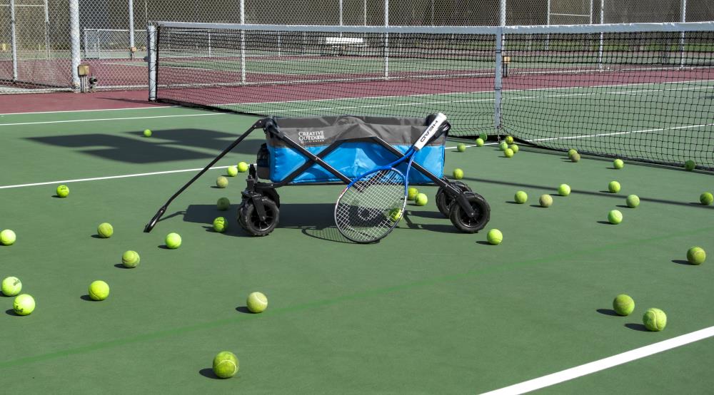 Creative Outdoor 920231 Yard-Carts - View #2