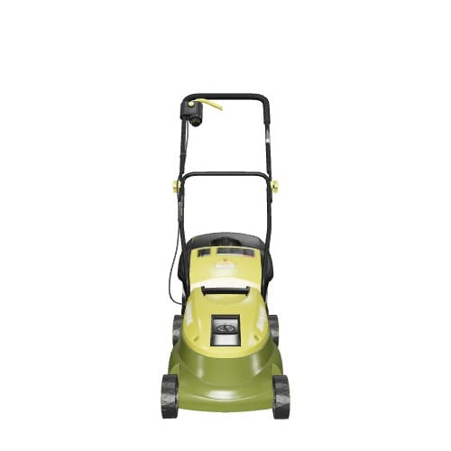 Sun Joe 28-volt Lithium Ion Push 14-in Cordless Electric Lawn Mower Sun Joe 28-volt Lithium Ion Push 14-in Cordless Electric Lawn Mower