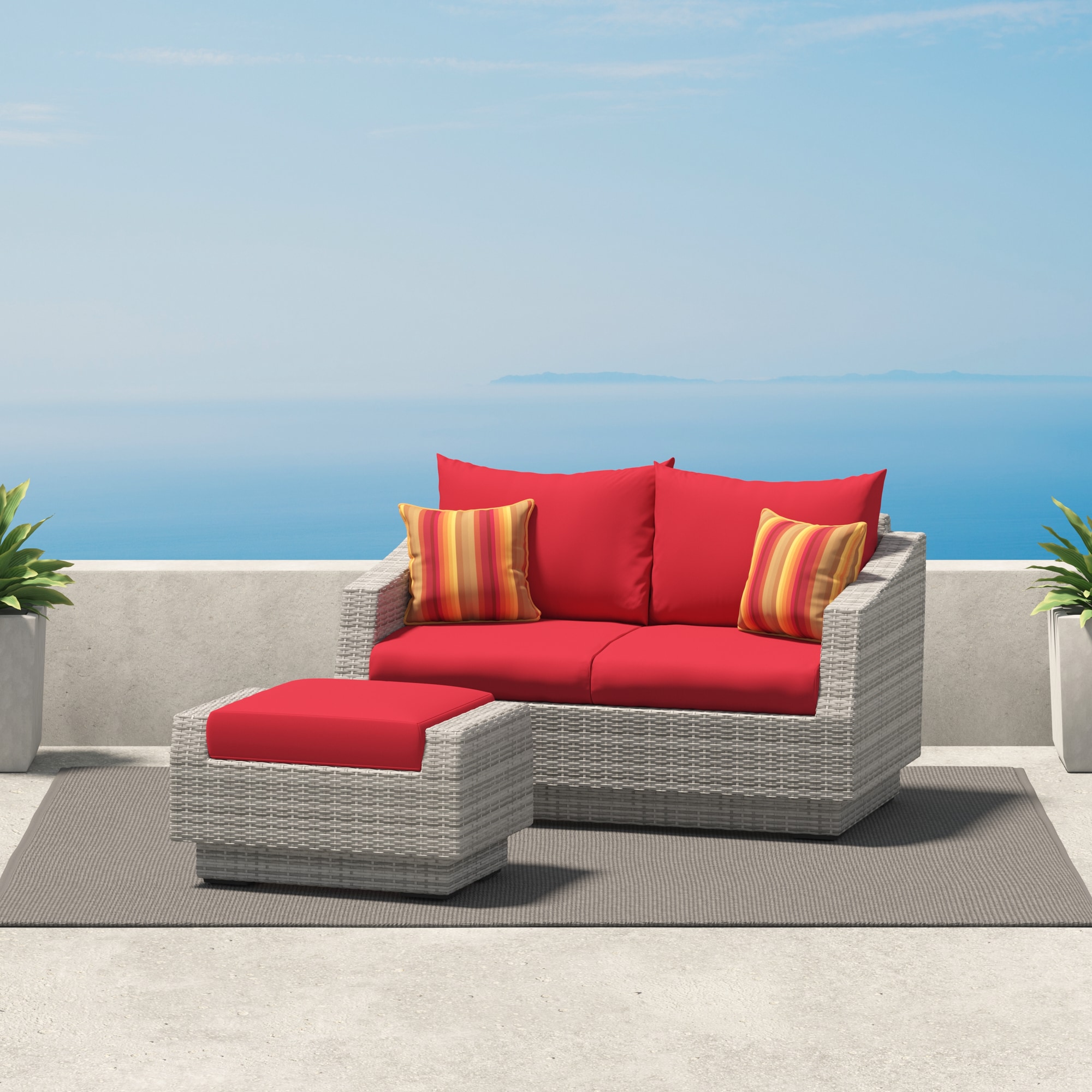 RST Brands OP-PELOVO-CNS-SUN-K Patio-Conversation-Sets - View #9