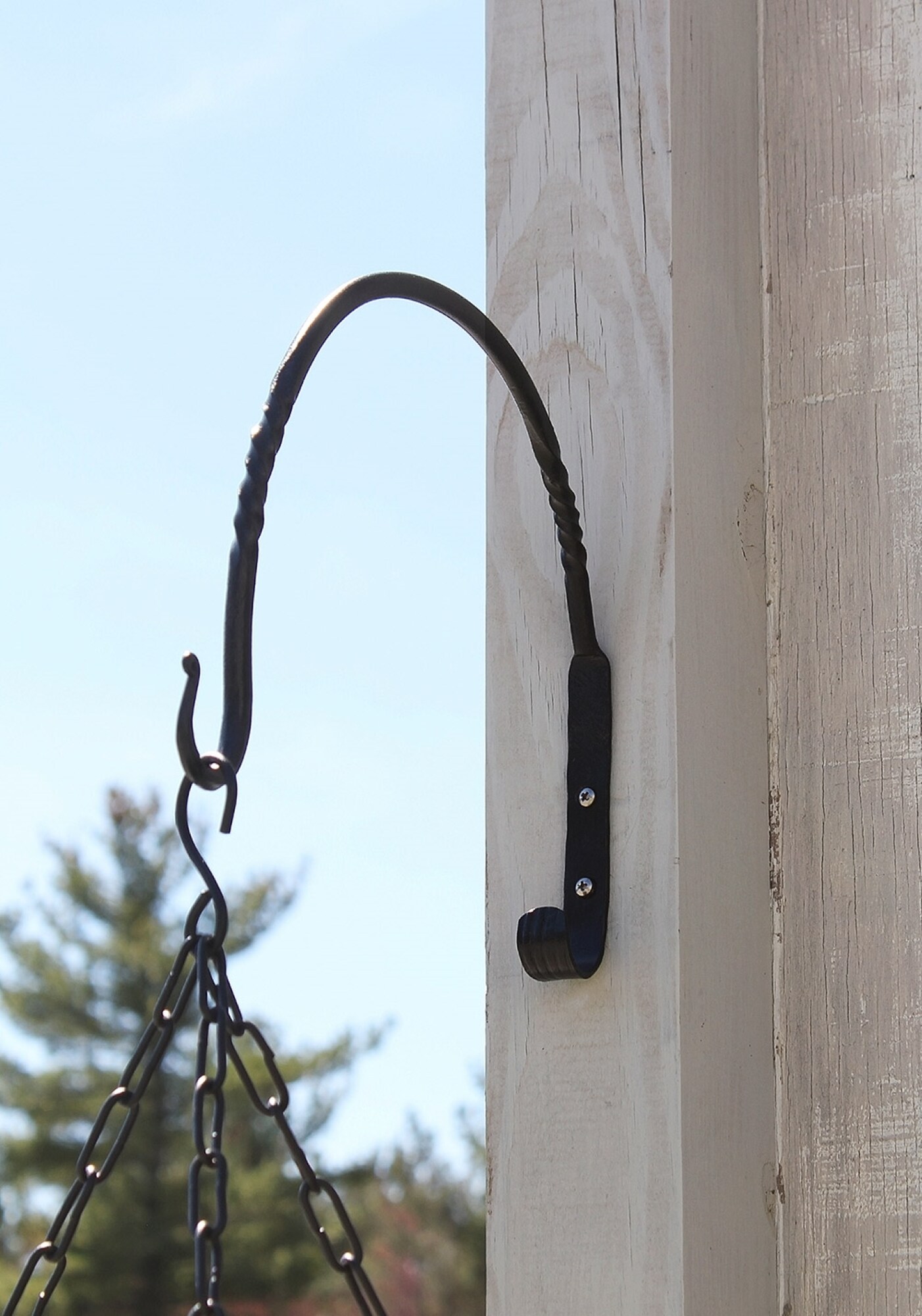 ACHLA Designs 101-1073 Exterior-Brackets-Braces - View #4