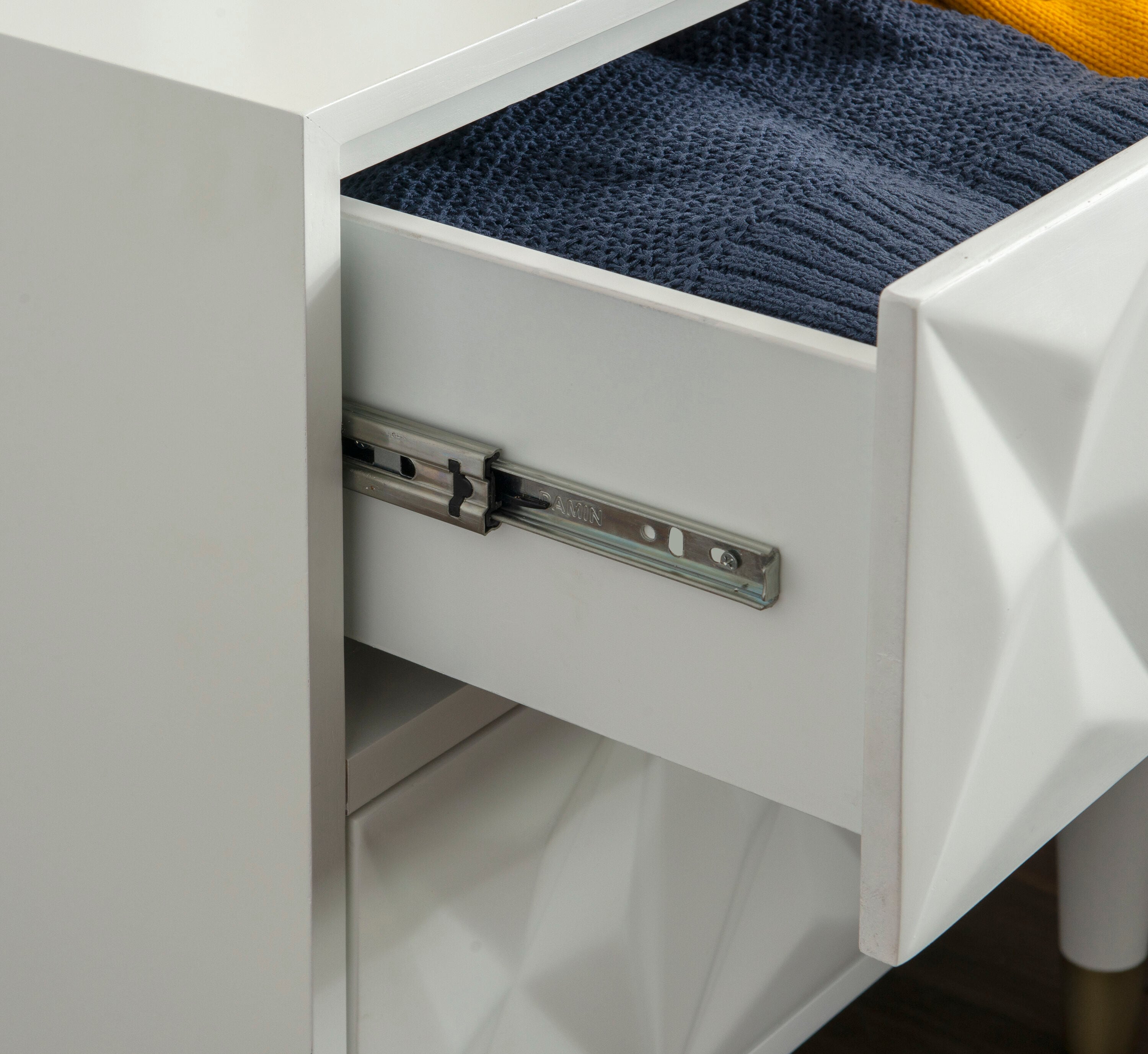 Linon BD53WHT01AS End-Tables - View #12