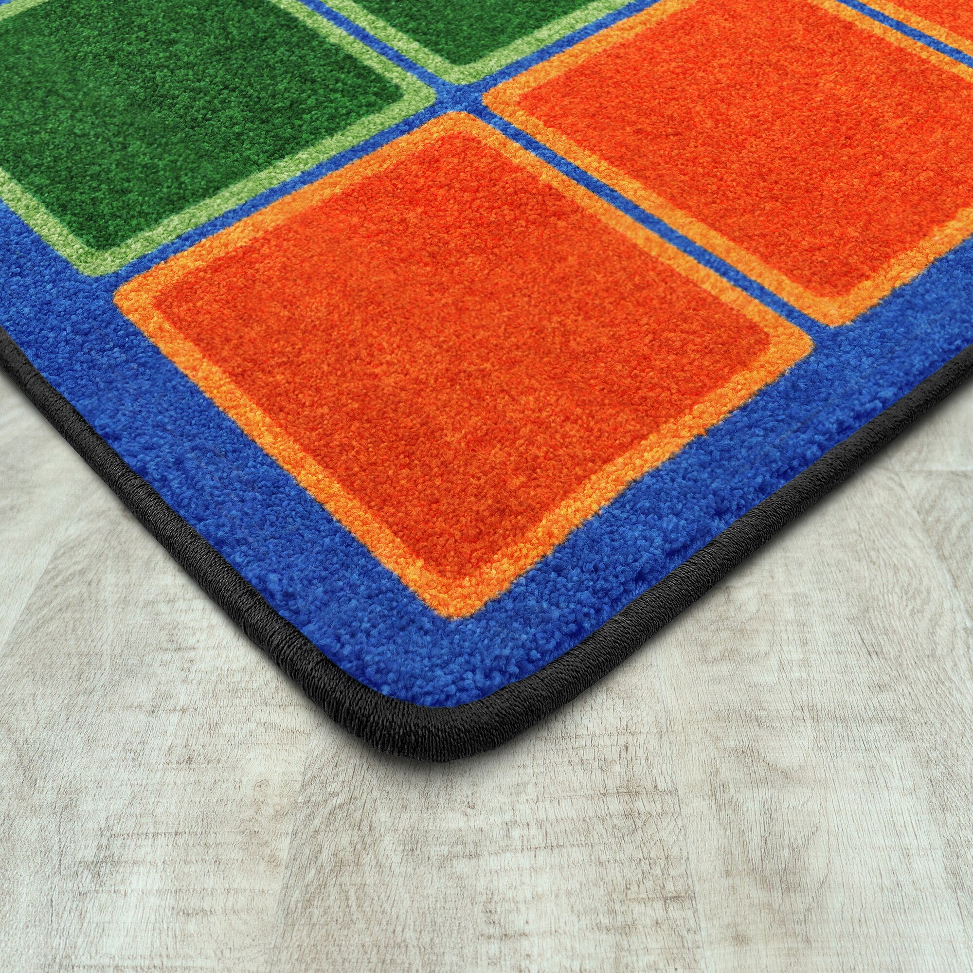Joy Carpets 1709D-01 rugs - View #5
