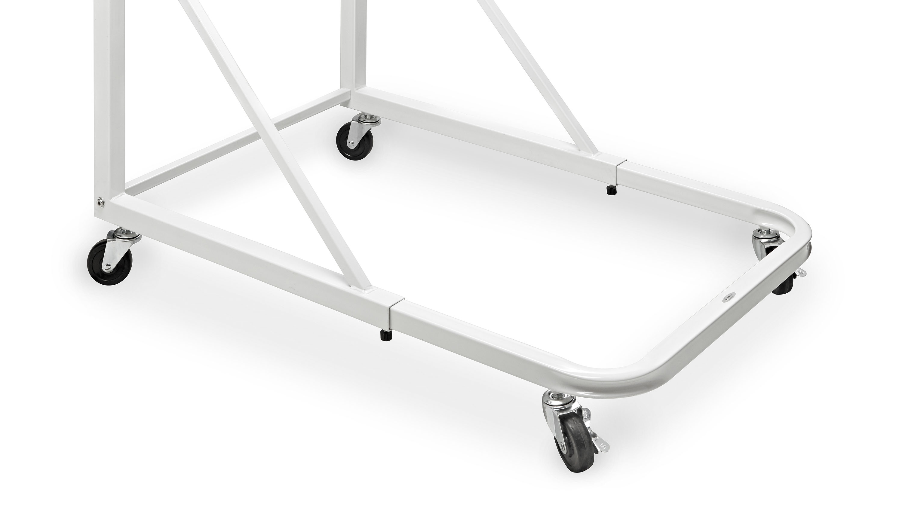 AdirOffice 613-WHI Office-Accessories - View #7
