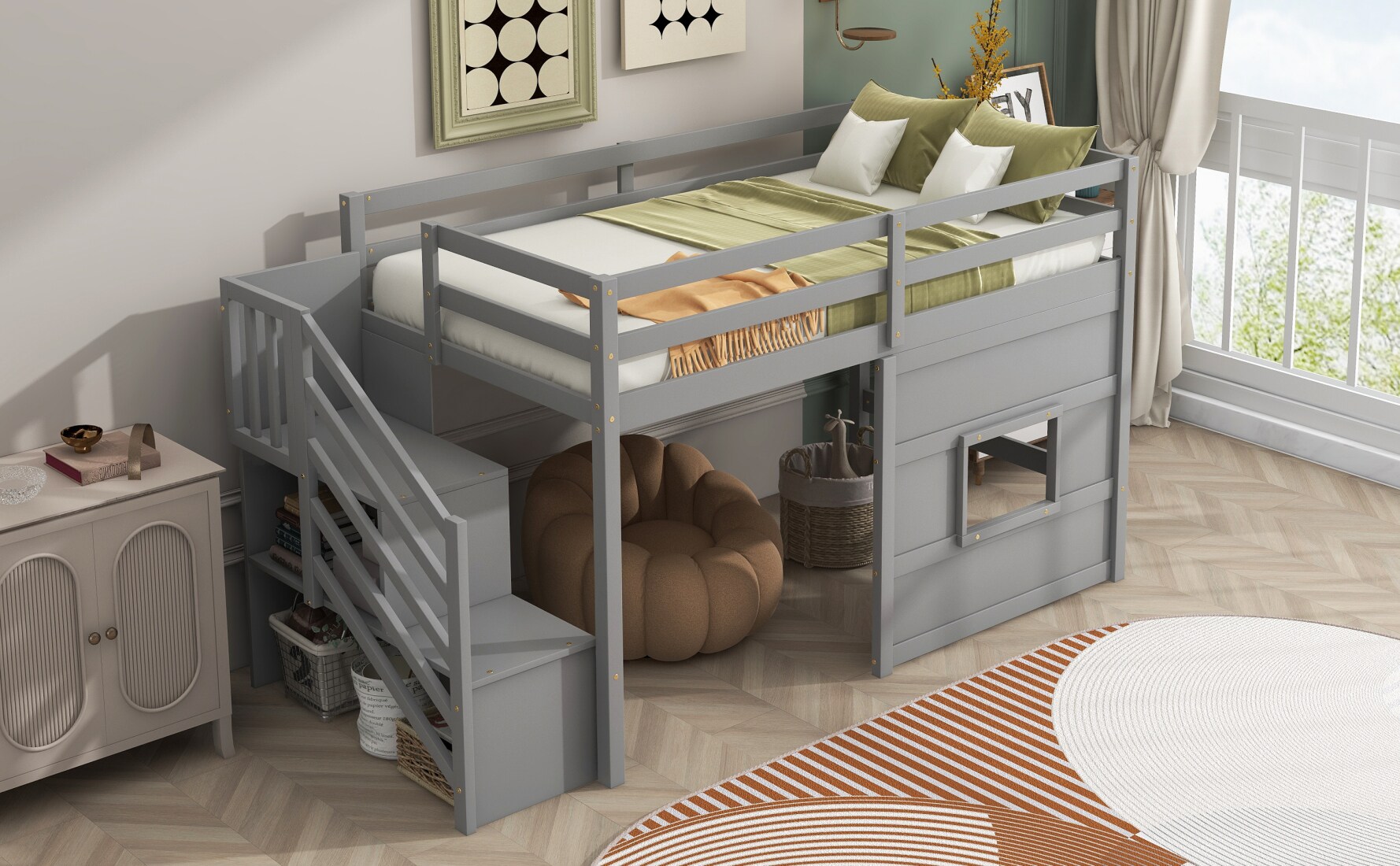 CHITA BED723-501 beds - View #8