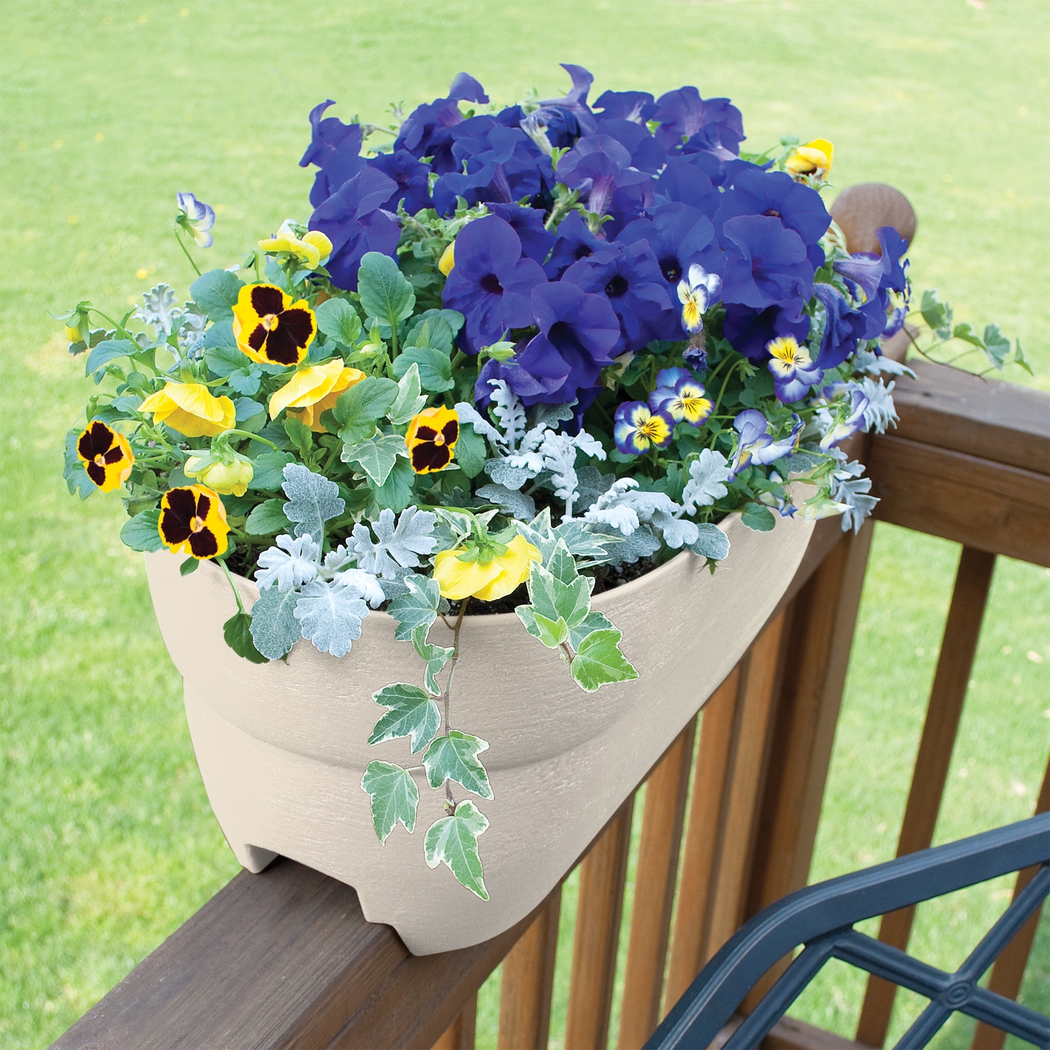 EMSCO GROUP 2440-1 Planter-Window-Box - View #2