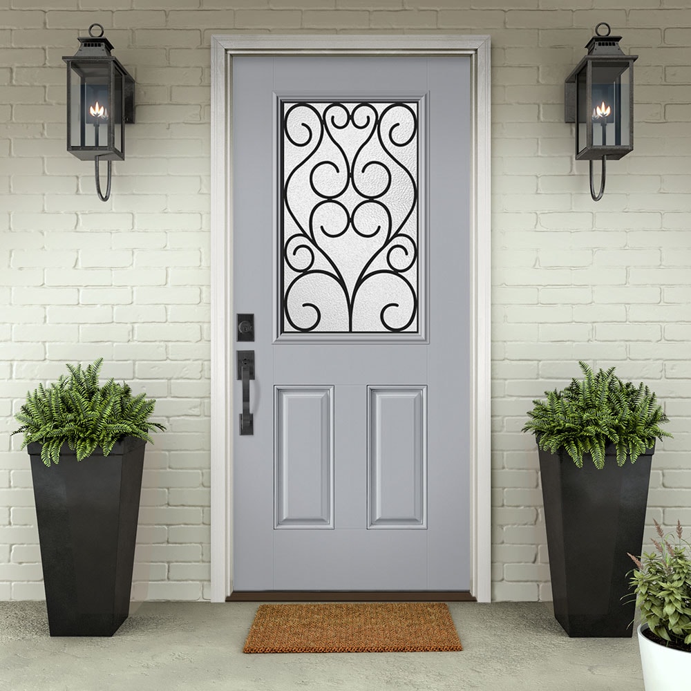 Masonite 3420854 Entry-Doors - View #2