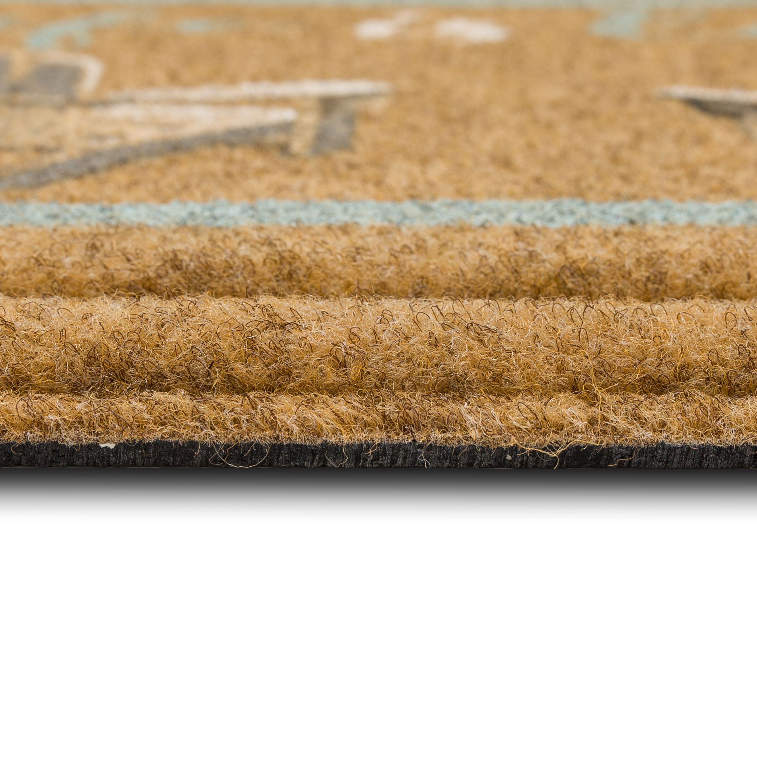 Style Selections B1047 19094 018030 Mats-Cat - View #3