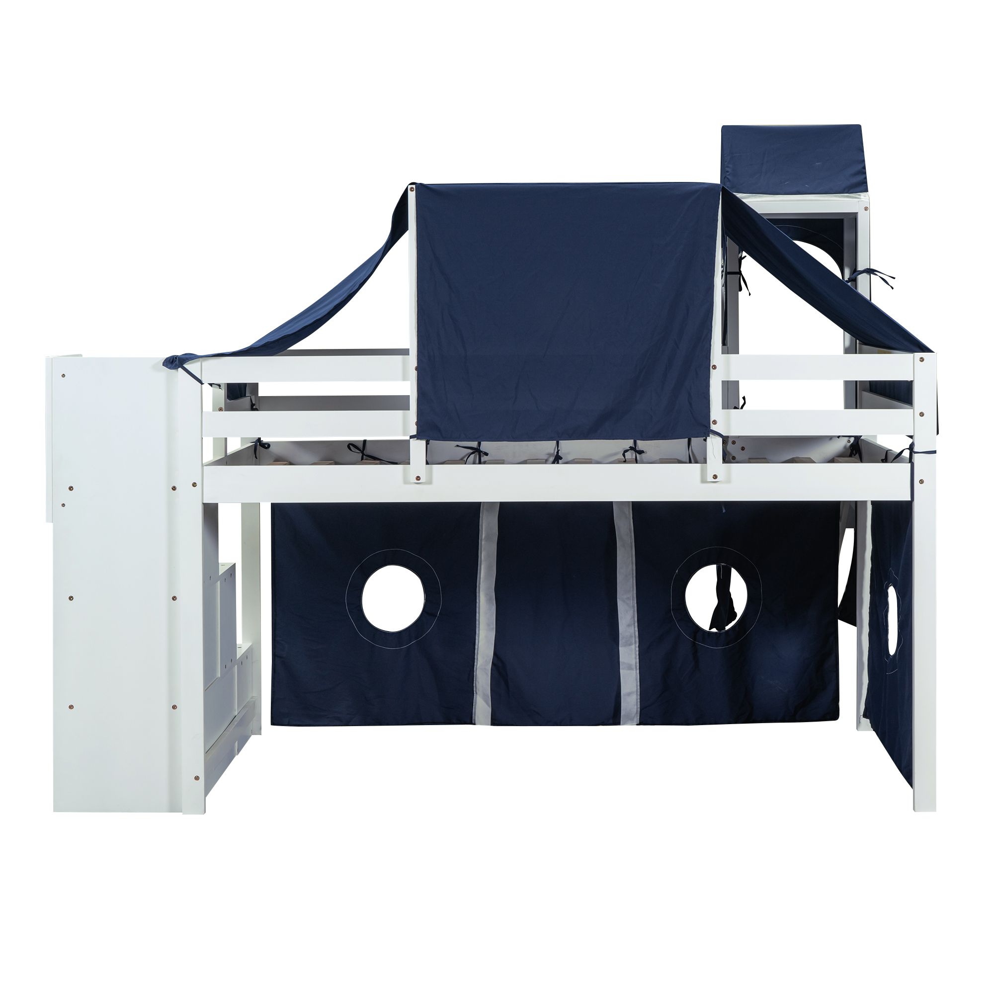 Yiekholo LL-1792AAC Bunk-Beds - View #7