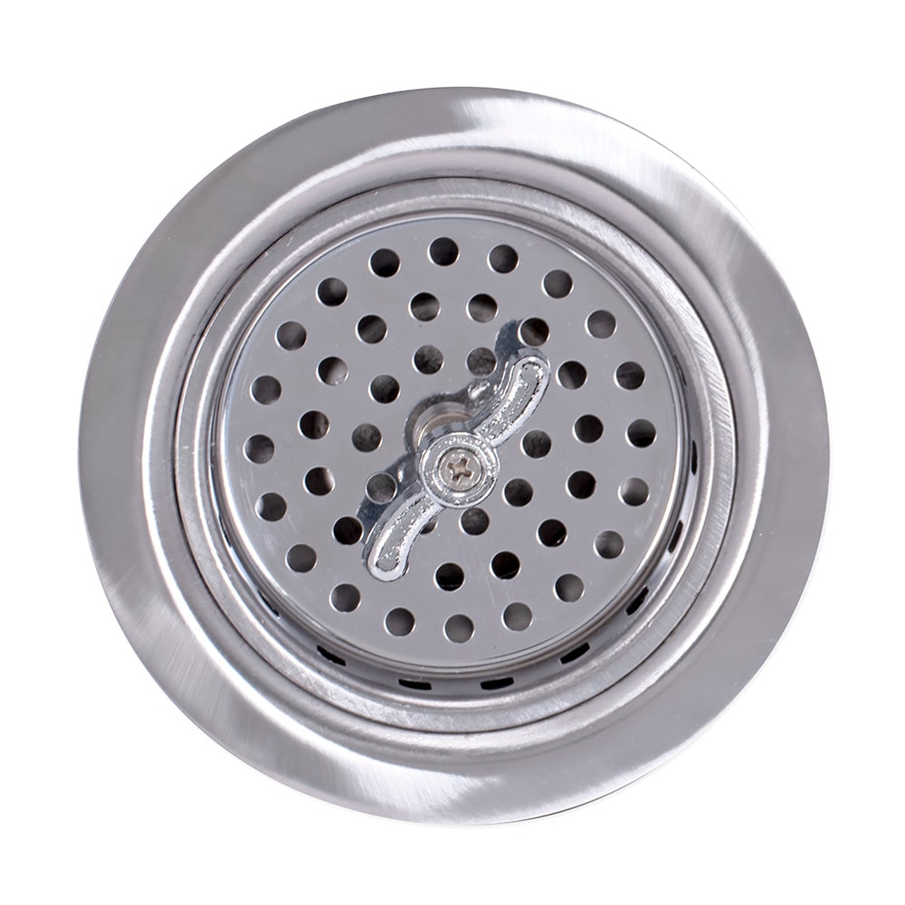 EASTMAN 30009 Kitchen-Sink-Strainers - View #3