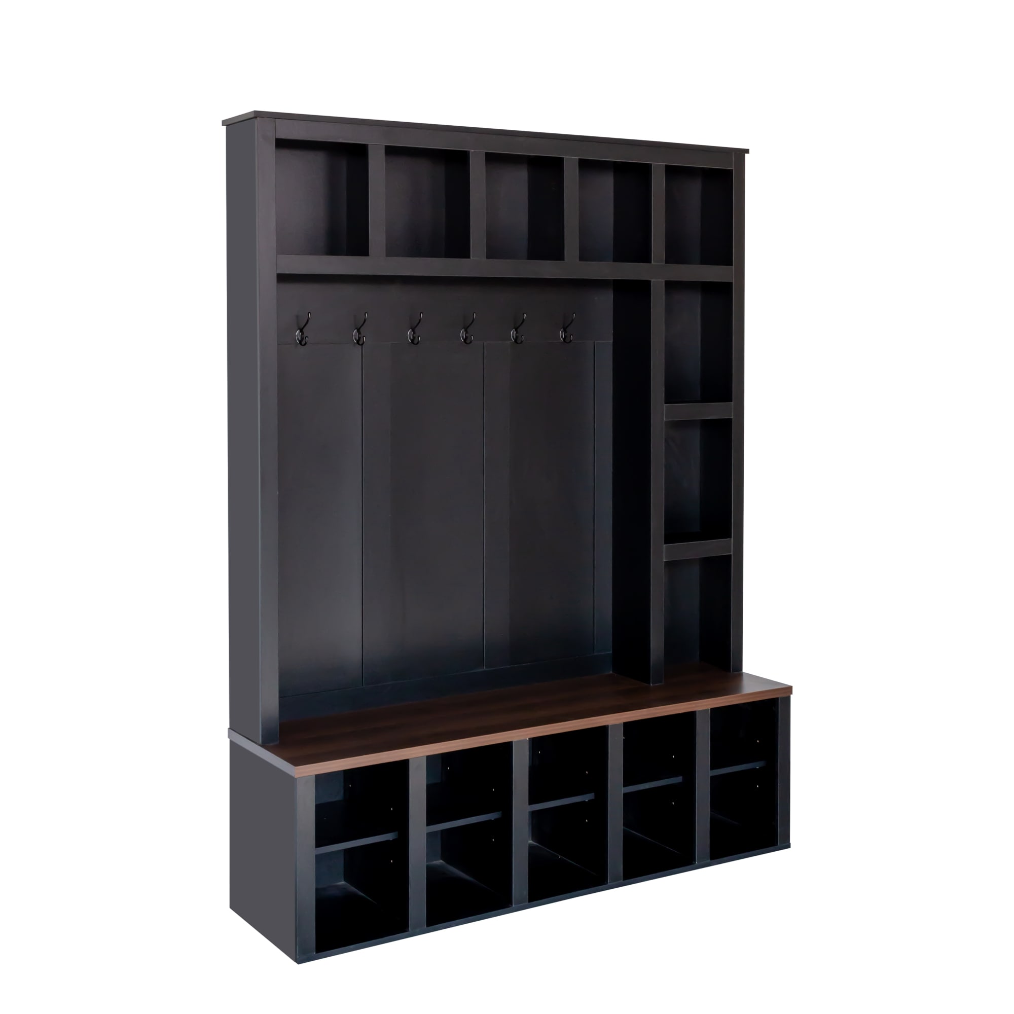 ModernLuxe N721S000044B Coatrack-Stands-Pedestals - View #8