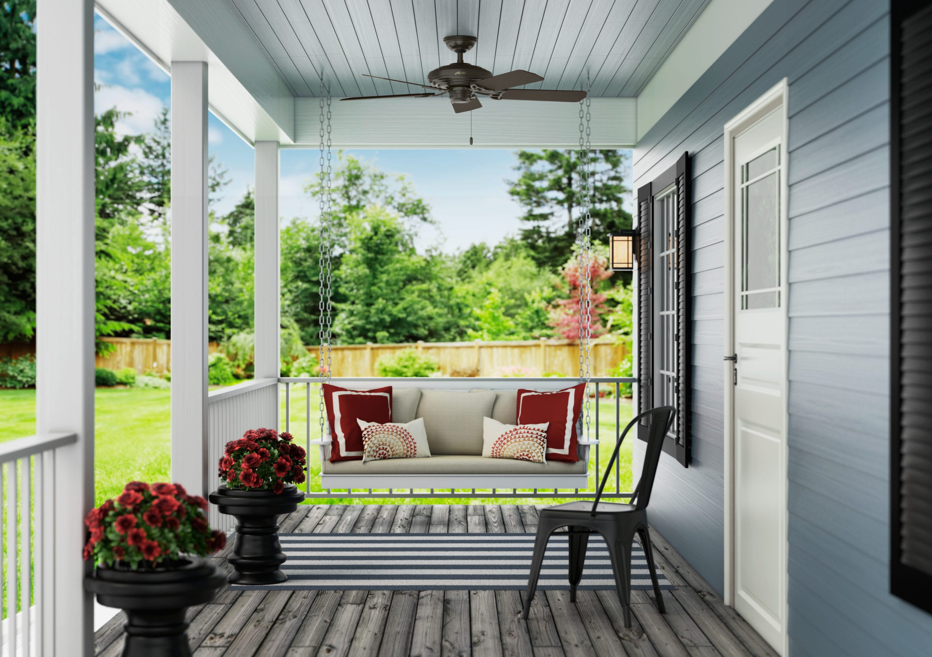 Hunter 53061 Ceiling-Fans - View #9