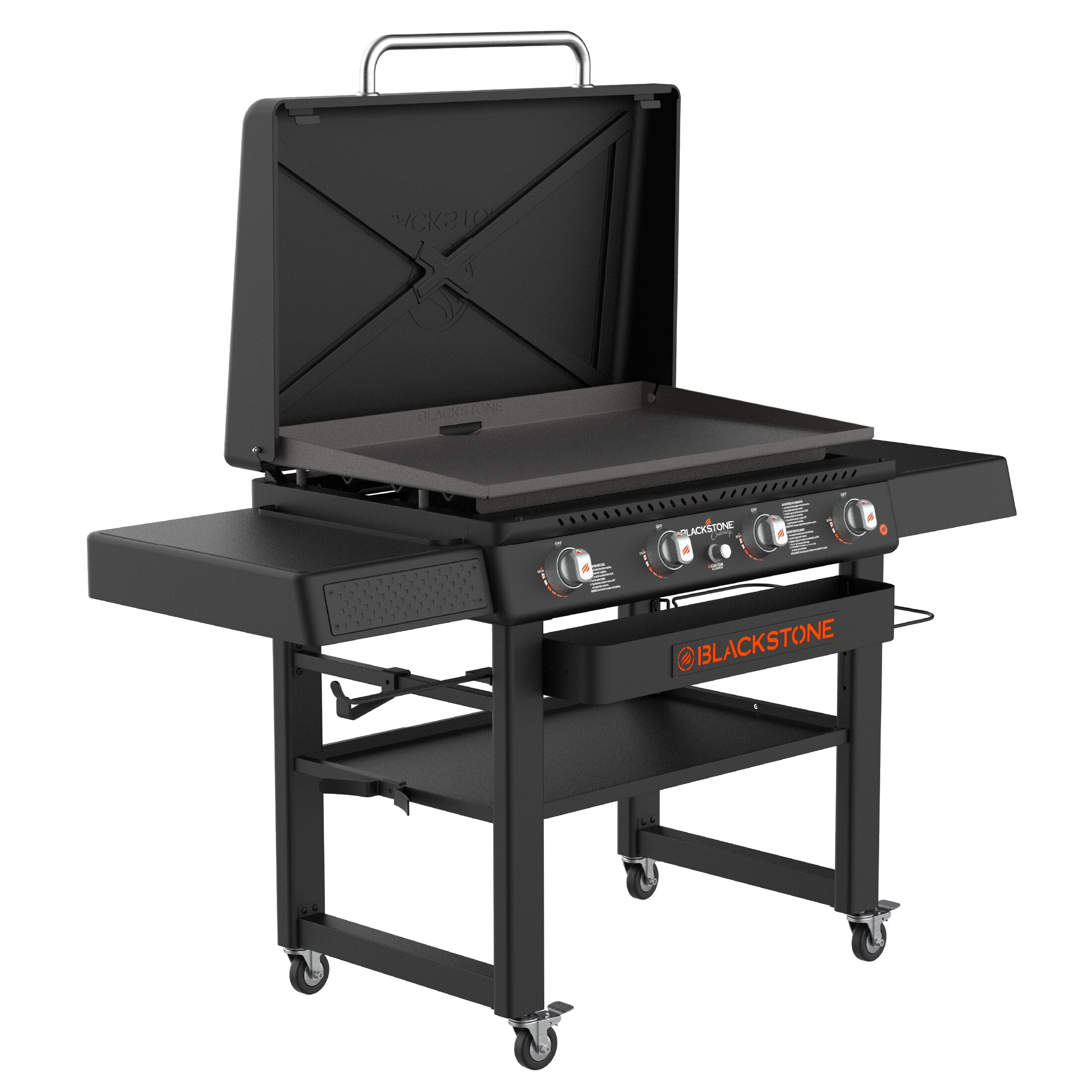 Blackstone 1932 Flat-Top-Grills - View #8