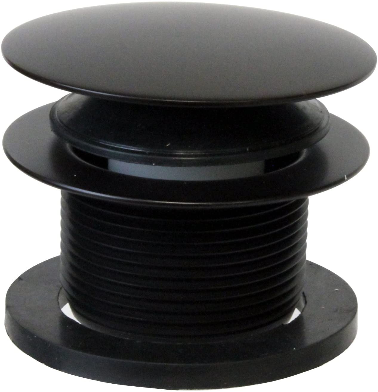 WESTBRASS 7931817BJCHM-12 Tub-Drain-Accessories - View #6