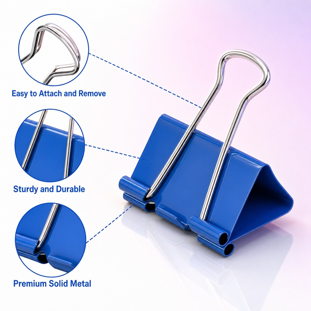 Baginizer BAGINIZER002153 Clips-Fasteners - View #3