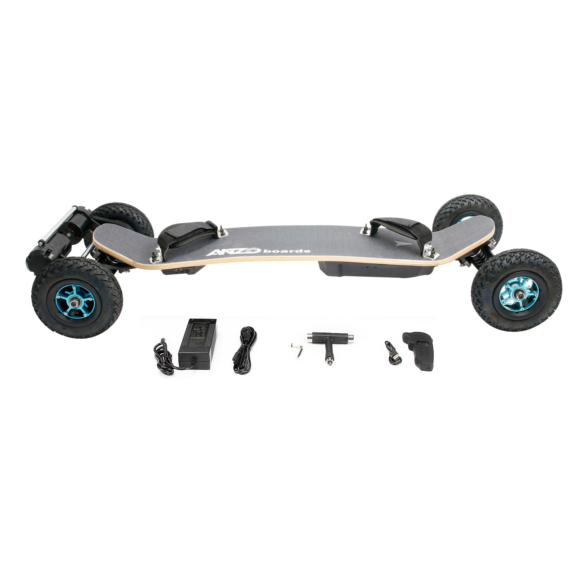 Xspracer ML-ELB854 scooters - View #9