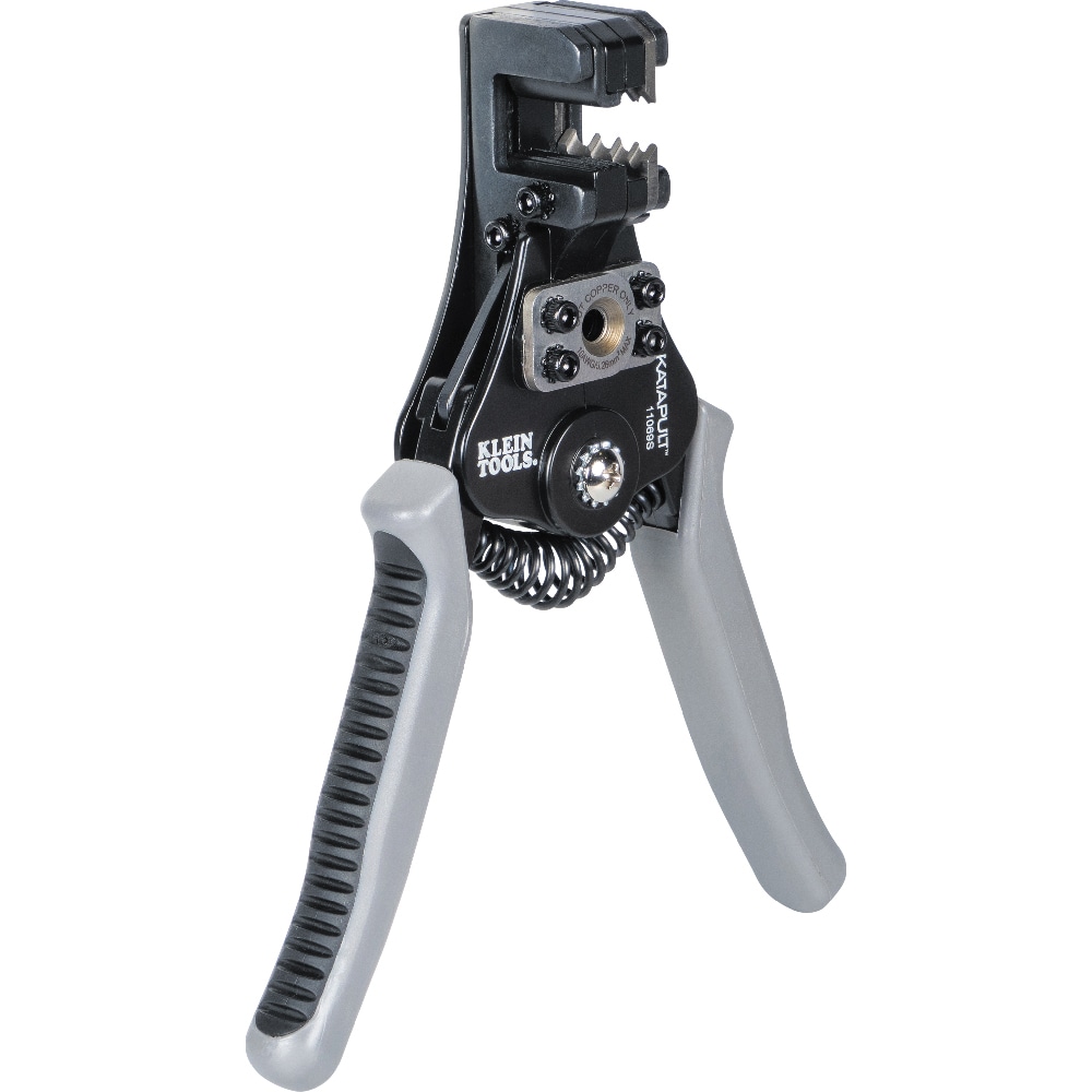 Klein Tools 11069S Solar Automatic Wire Stripper