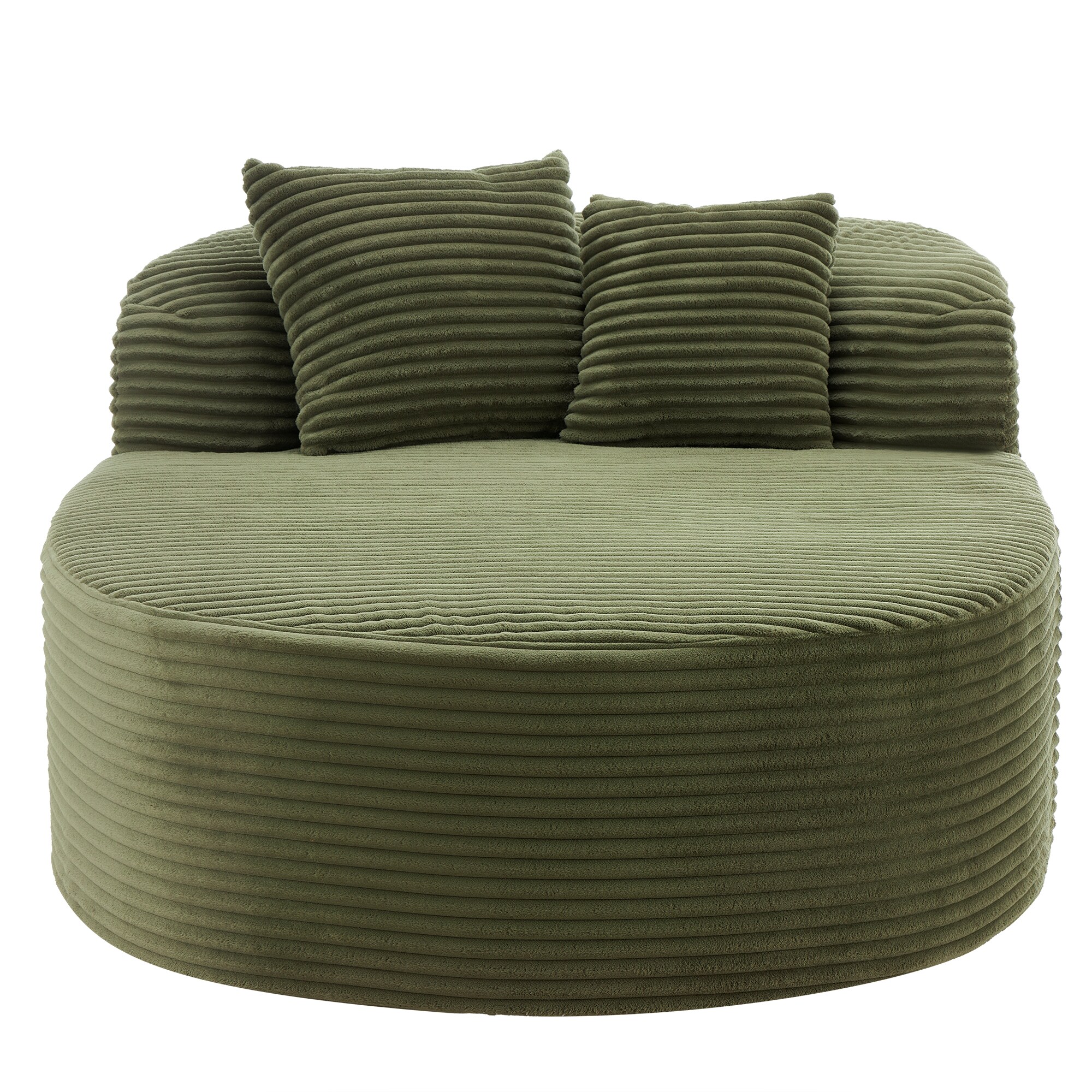 ModernLuxe L3P-N719P329129F Sofas-Loveseats - View #8