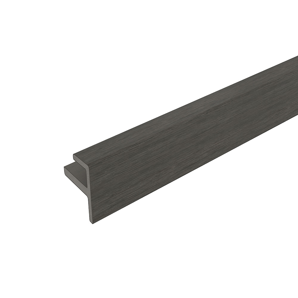 NewTechWood US44-8-WN Composite-Siding-Trim - View #2