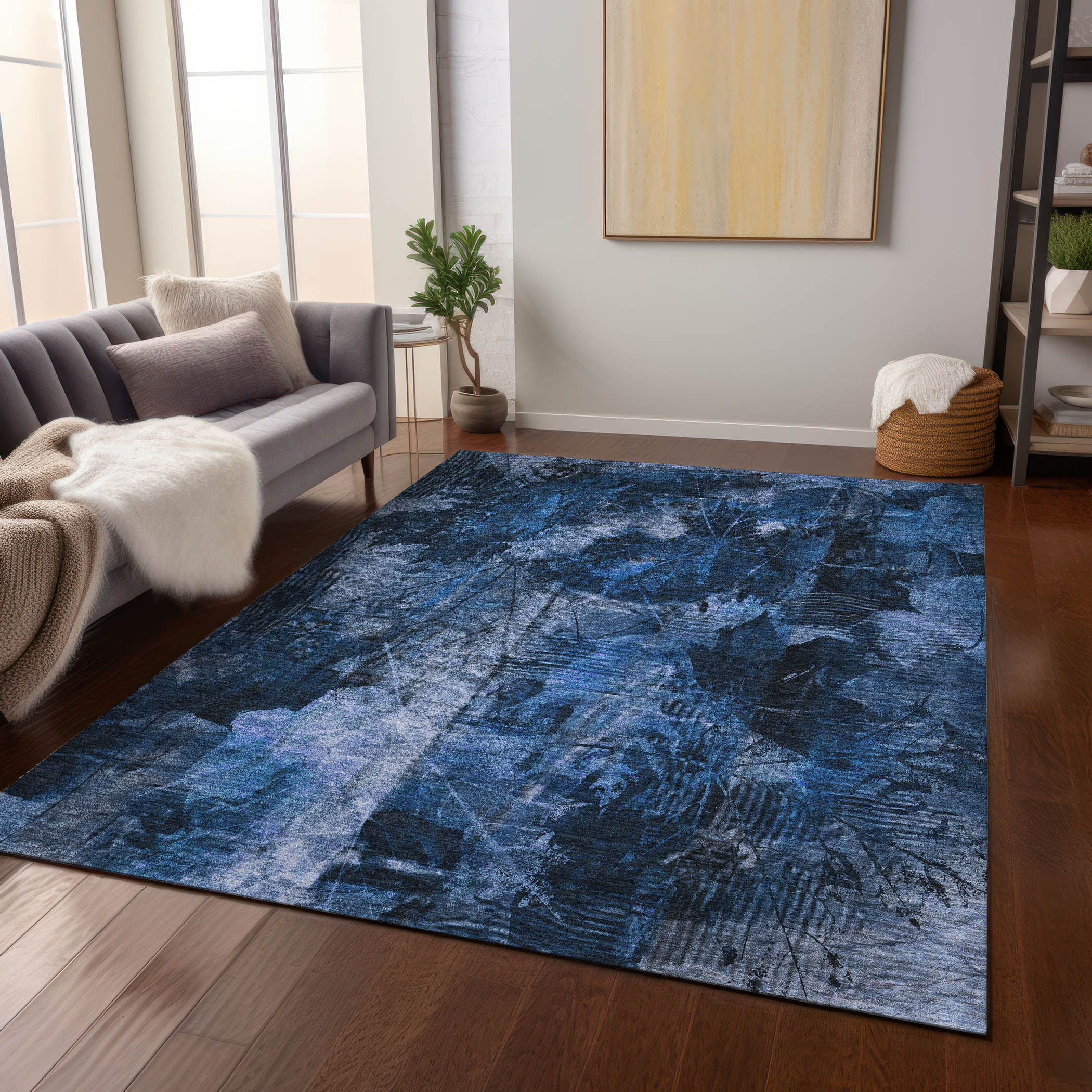 Addison Rugs ACN560NA8X10 rugs - View #7
