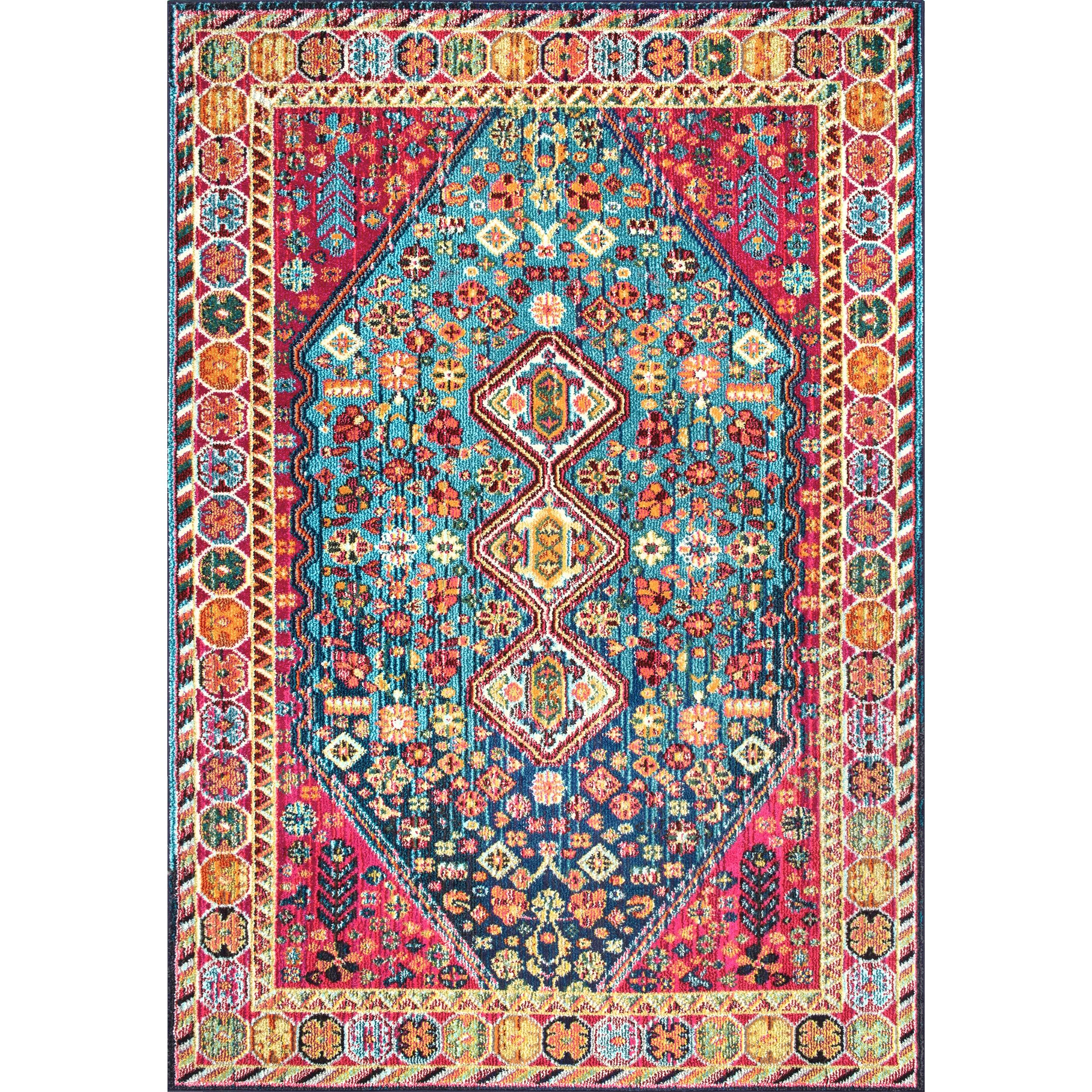 nuLOOM KKCB15B-26010 rugs - View #2