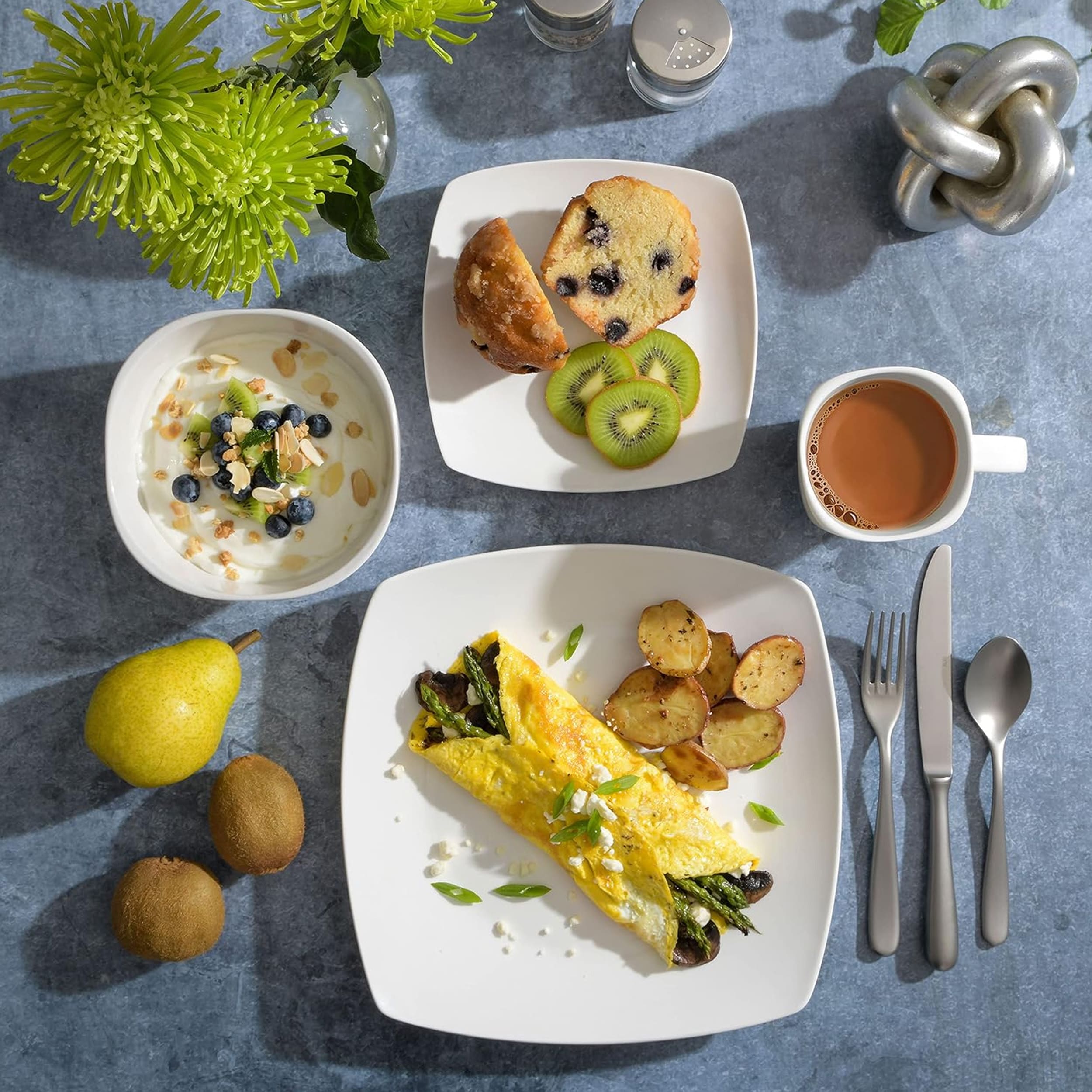 Gibson 962121020M dinnerware - View #4