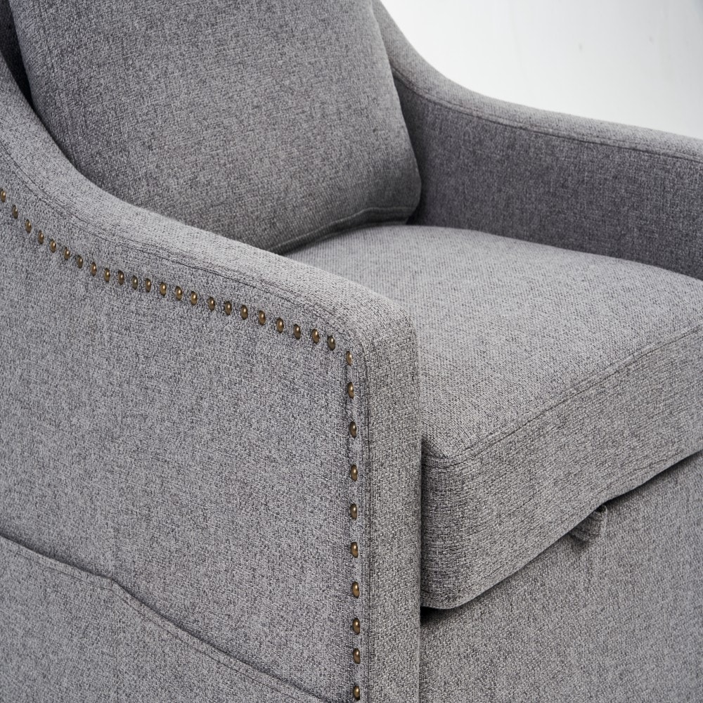 Clihome CMCH-759PI Sofas-Loveseats - View #9