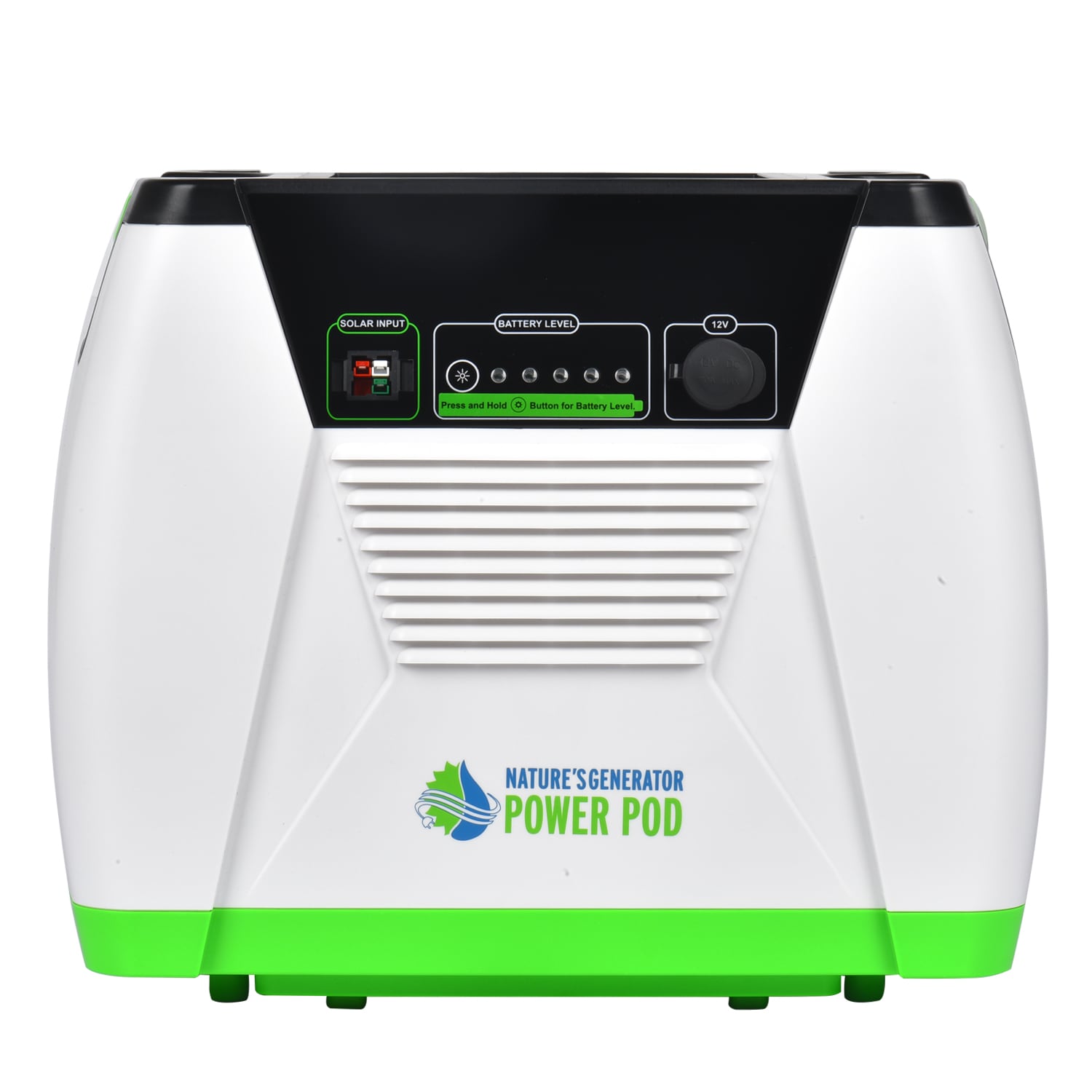 NATURE'S GENERATOR NGGNPB Inverter-Generators - View #3