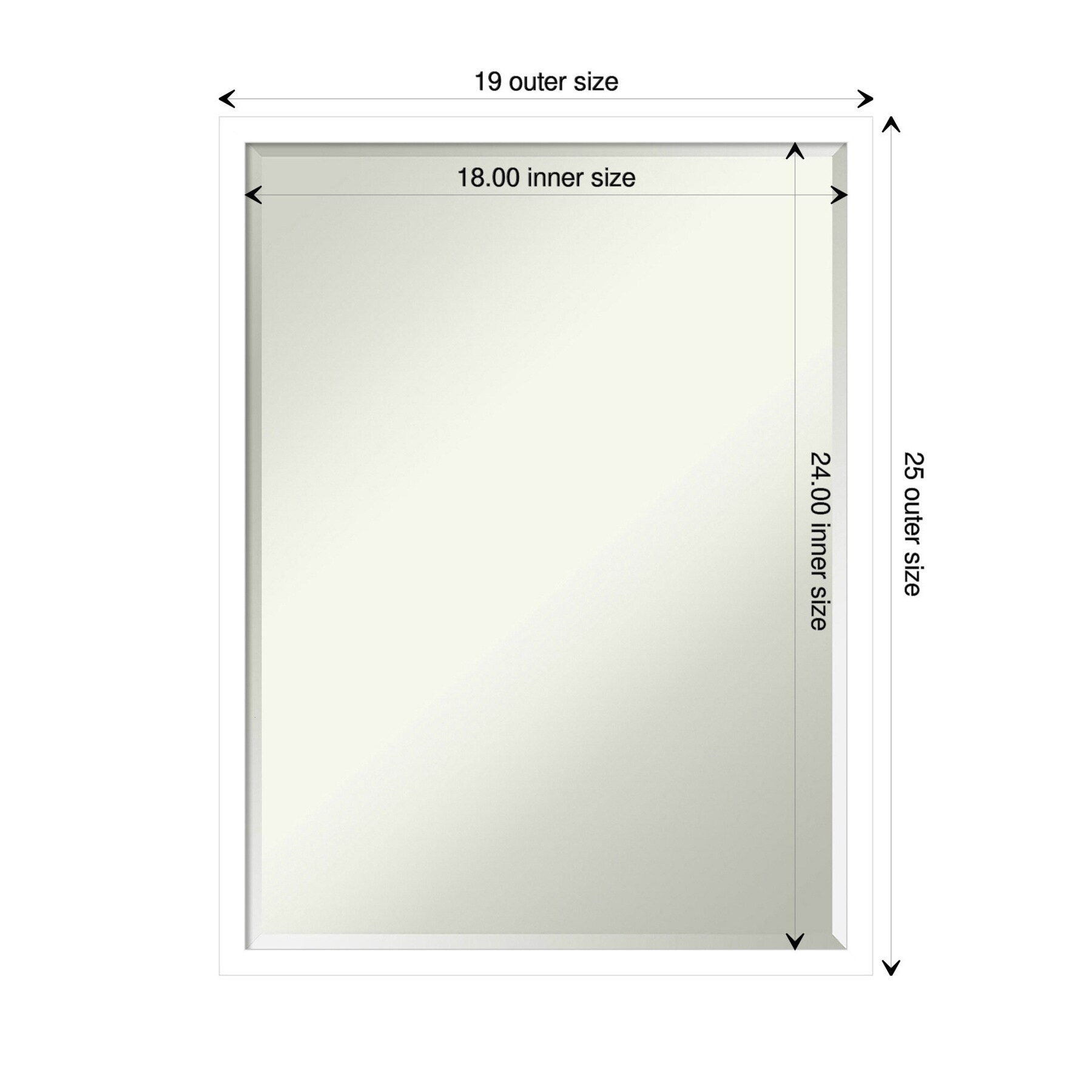 Amanti Art A17007235965 Decor-Mirrors - View #7