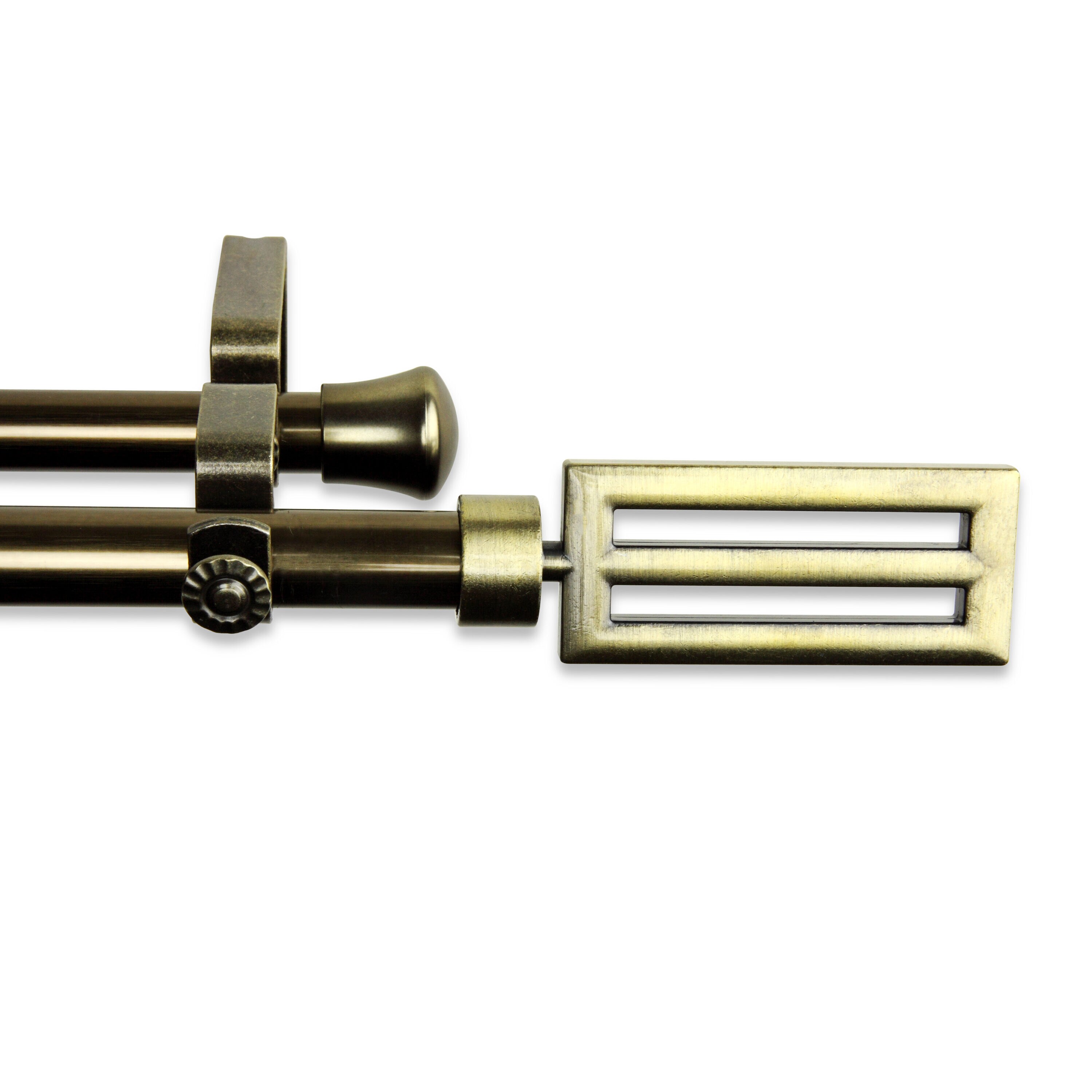 Hart & Harlow L4773-664 Curtain-Rods - View #3
