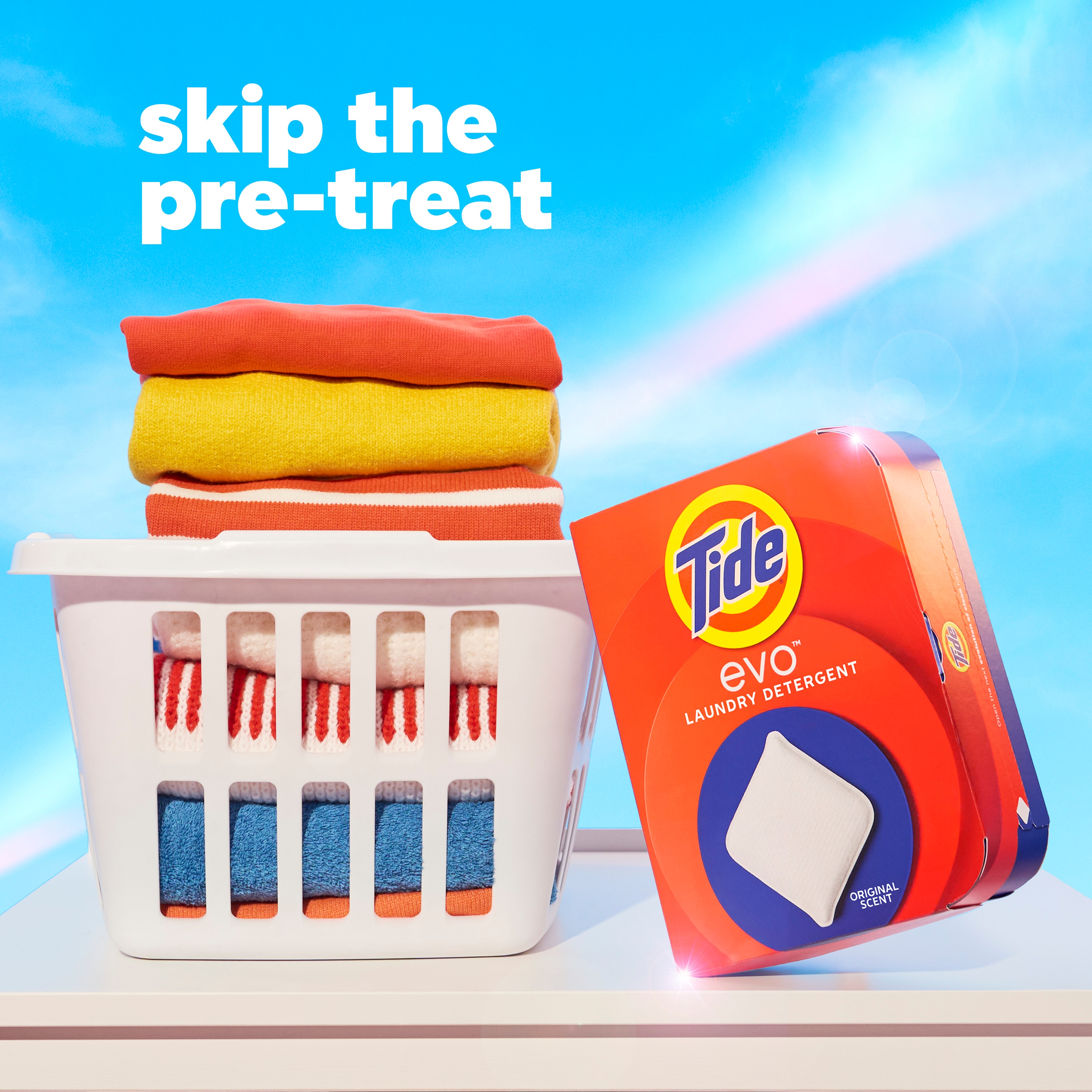 Tide 3077209384 Laundry-Detergent - View #13