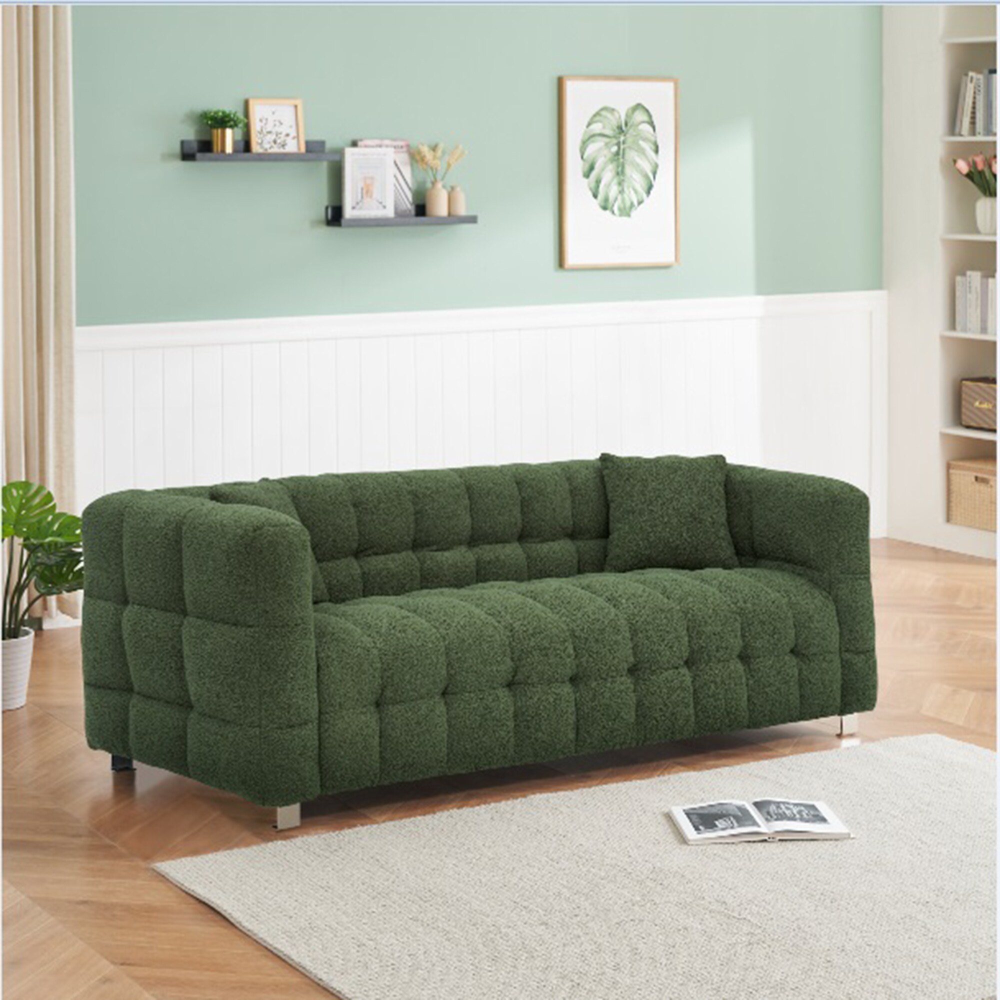 Bybafun YD2700008 Sofas-Loveseats - View #7