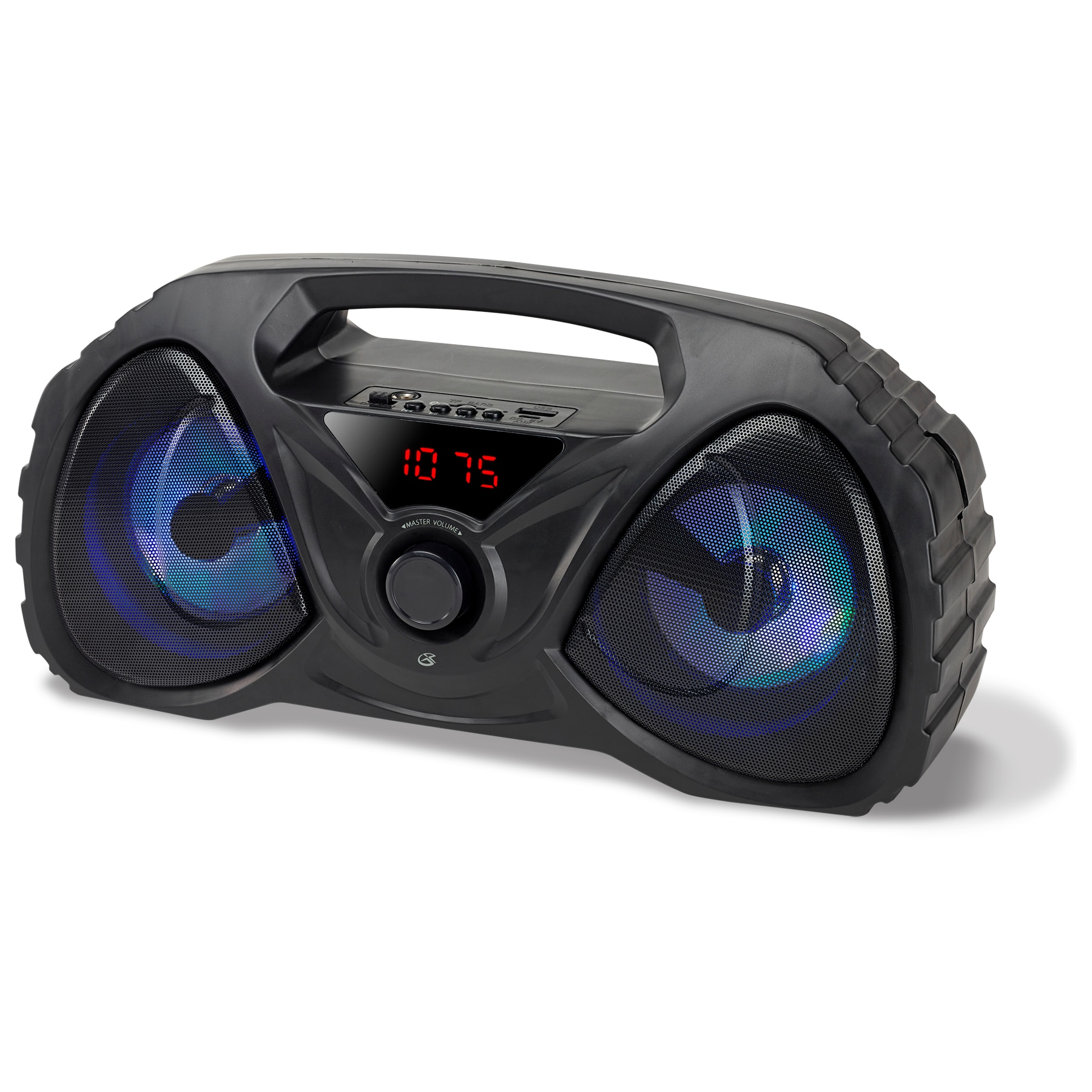 GPX BB200B Boomboxes-Radios - View #14