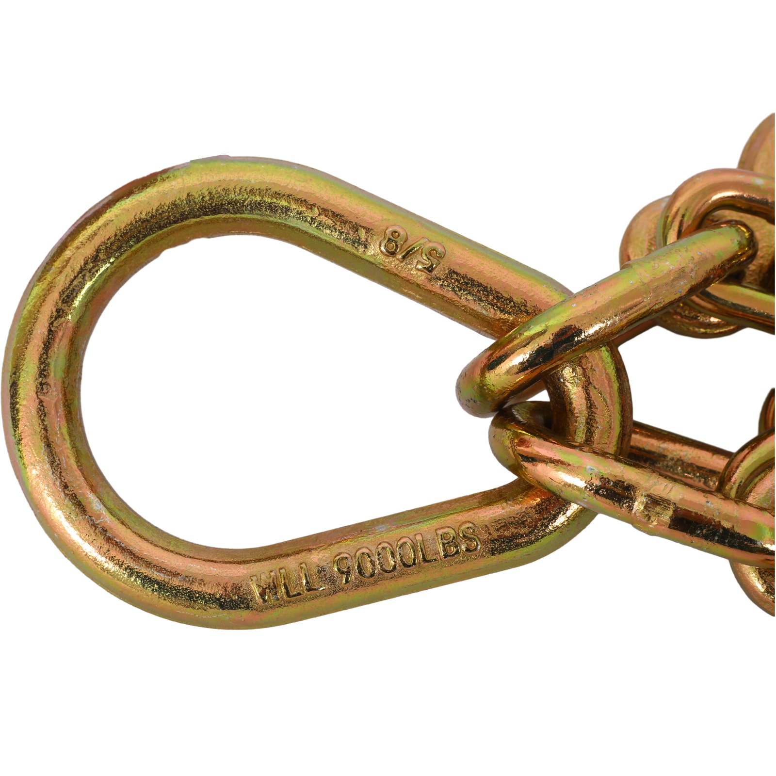 Kahomvis GH-QP214-705 Chain-Accessories - View #5