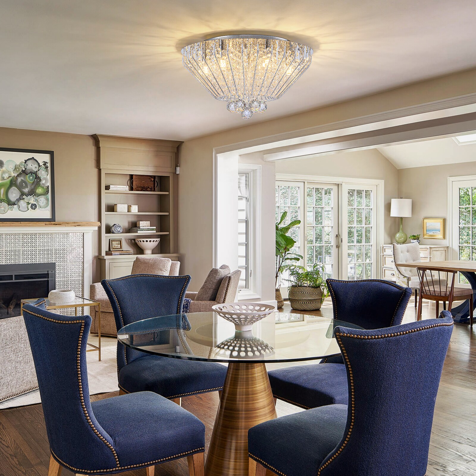 EDISLIVE Y81010000067118 flushmounts - View #2